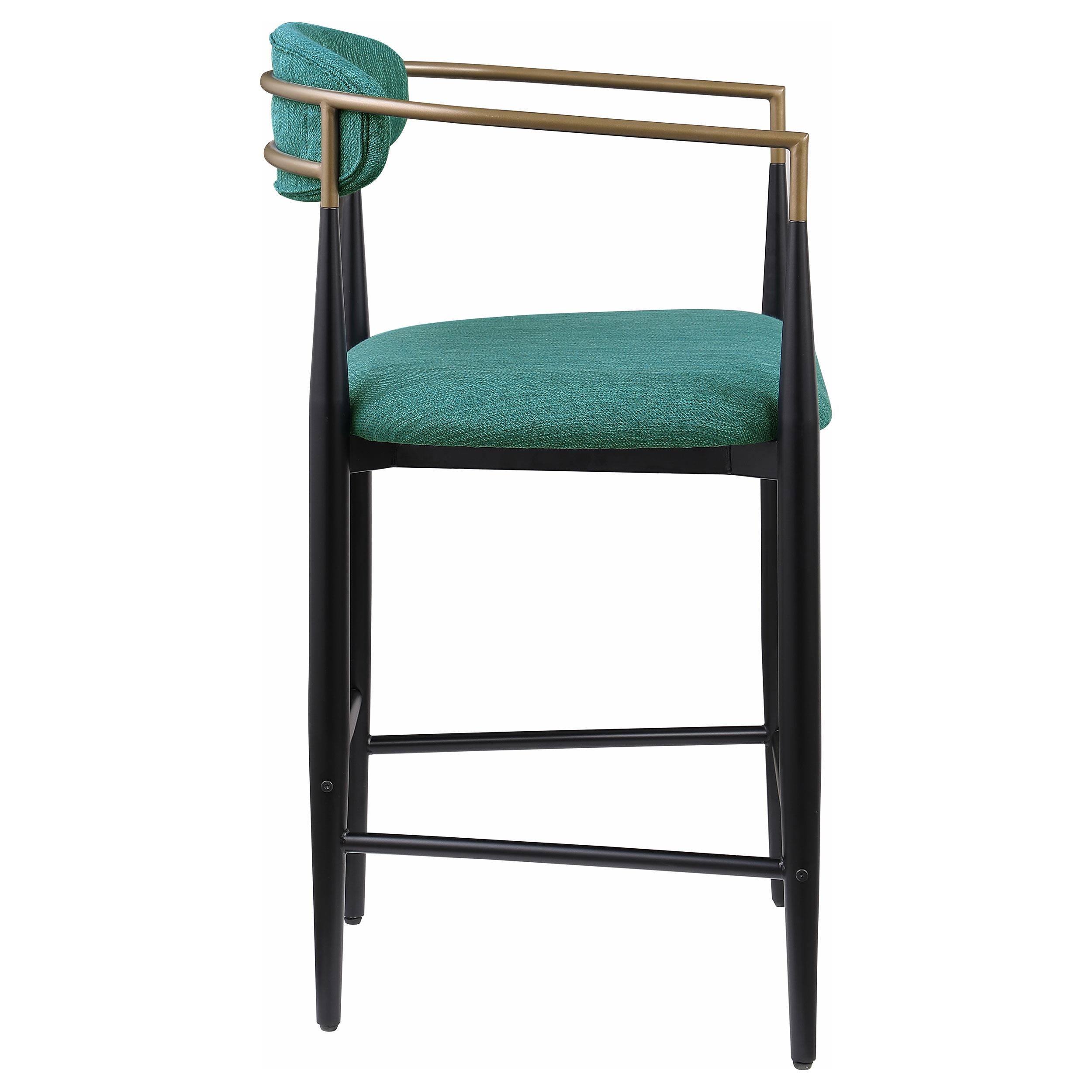 Diamond Modern Furniture COA Tina Counter Height Stool 121185 IMAGE 7