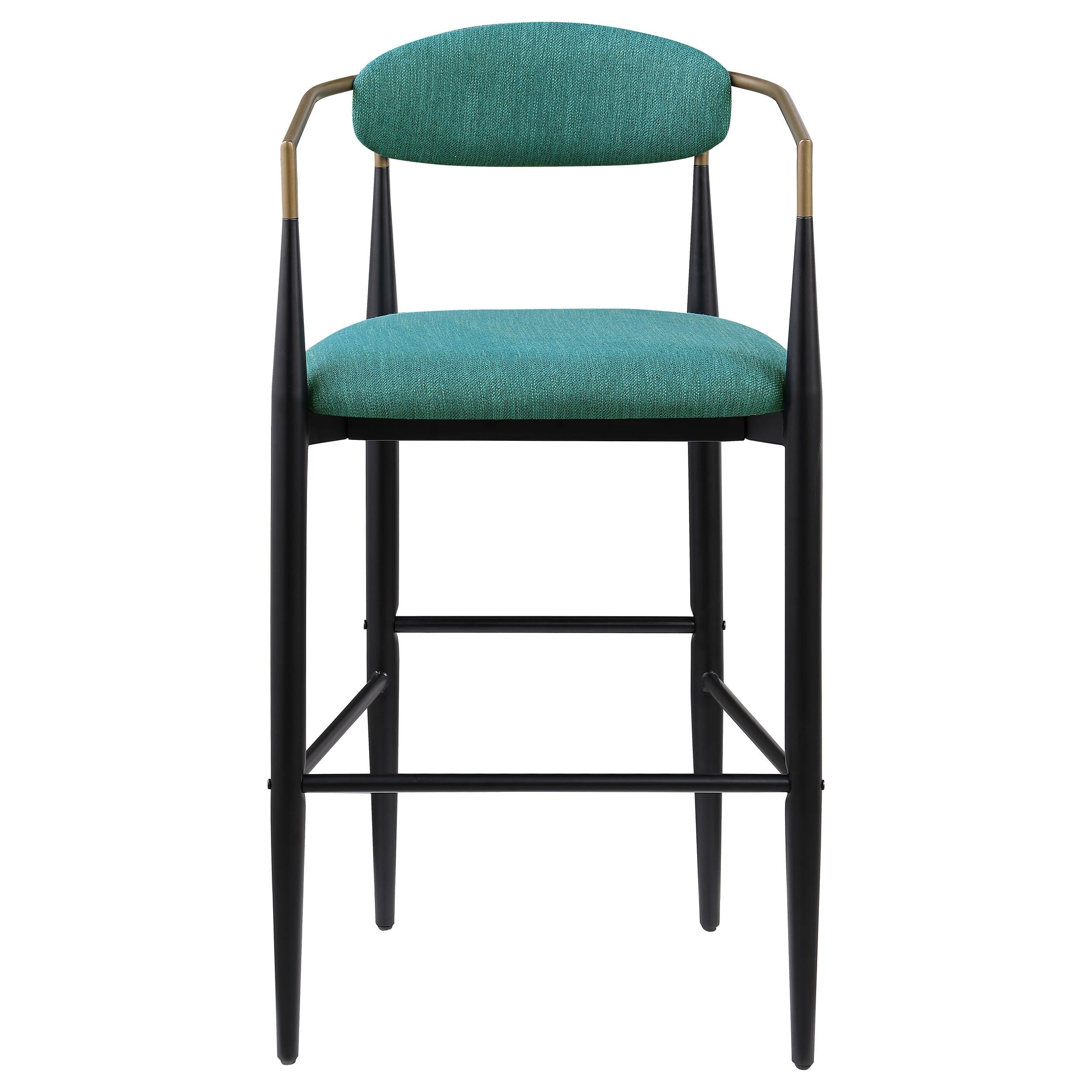 Coaster Furniture Tina Pub Height Stool 121188 IMAGE 2
