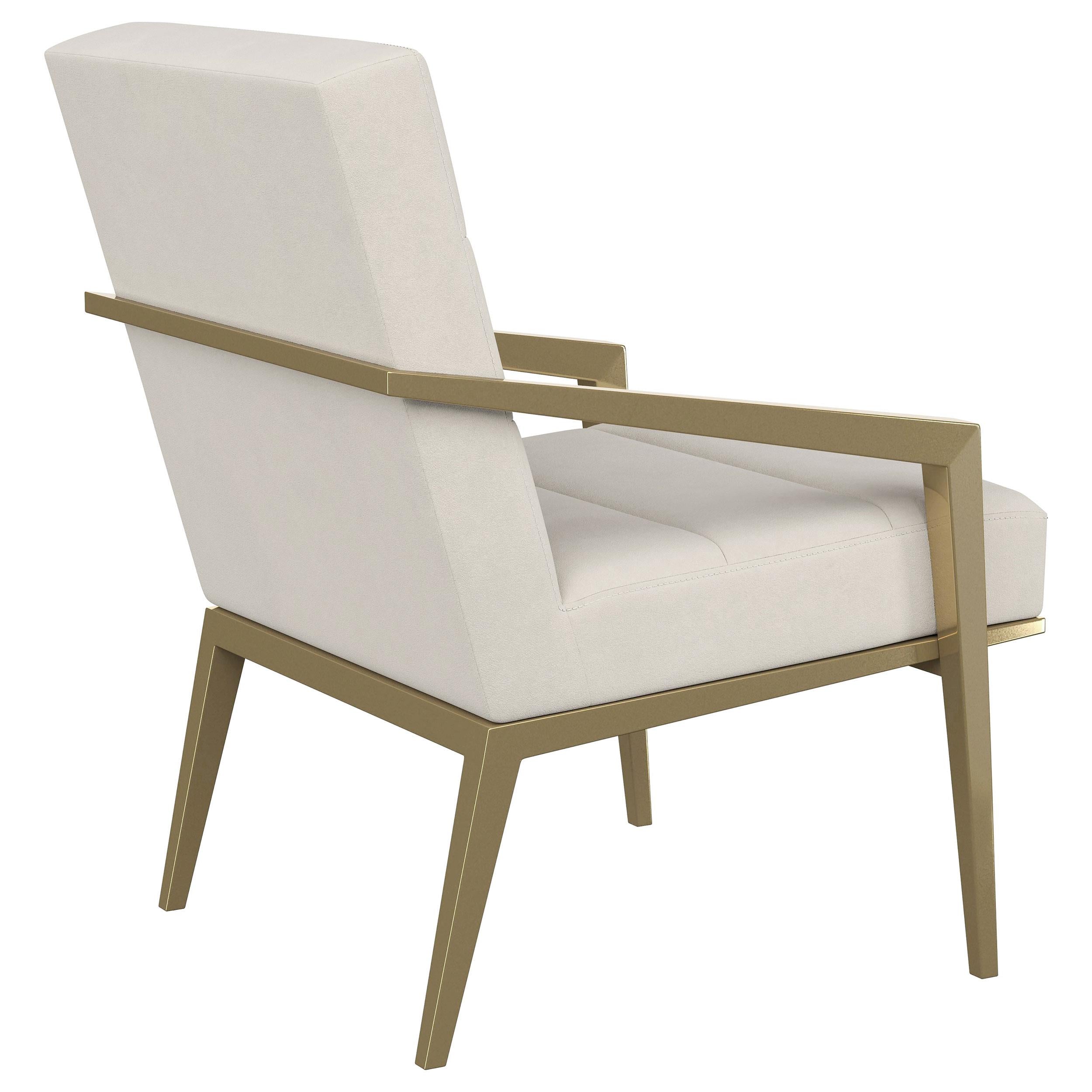 Diamond Modern Furniture COA Kirra Stationary Fabric Accent Chair 903143 IMAGE 7