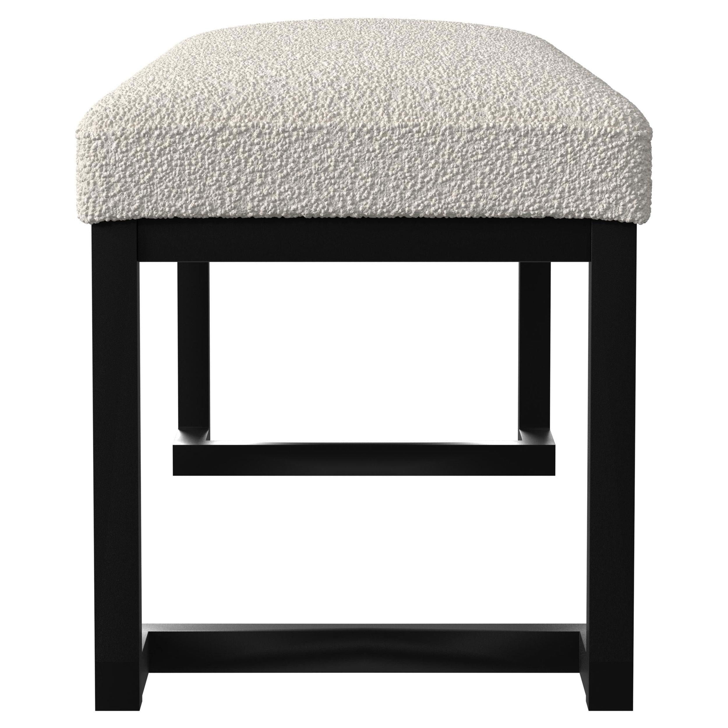 Diamond Modern Furniture COA Mesa Bench 907514 IMAGE 4