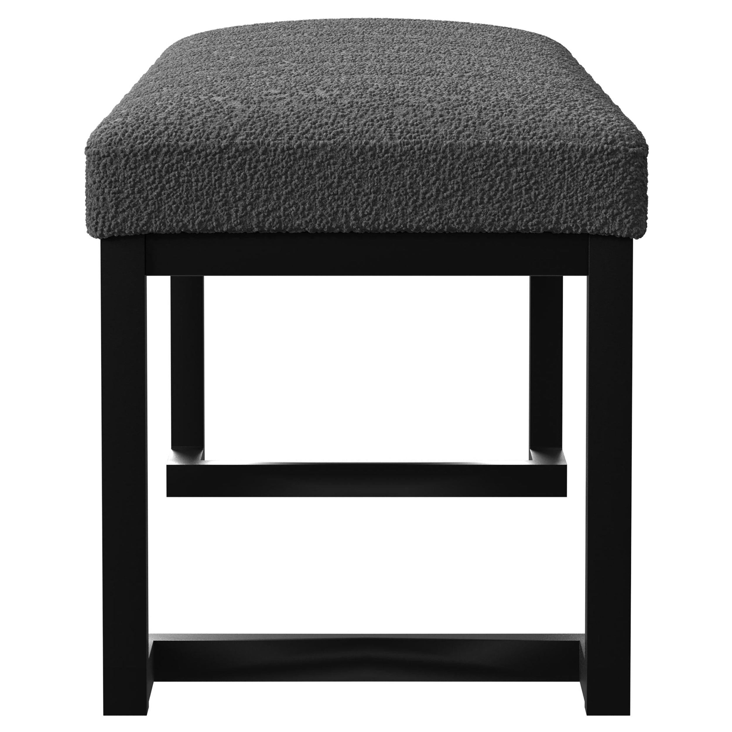 Diamond Modern Furniture COA Mesa Bench 907516 IMAGE 4