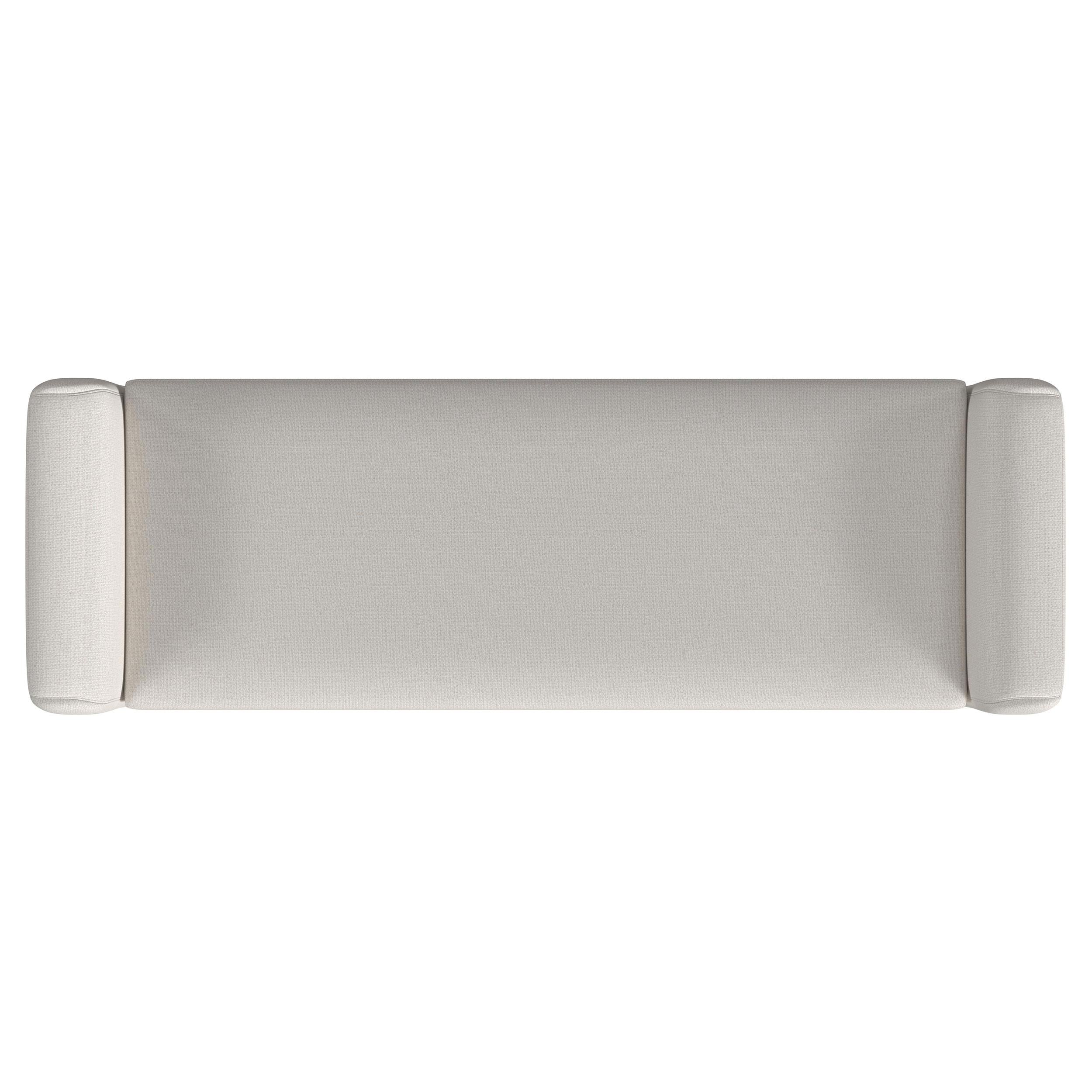 Diamond Modern Furniture COA Rex Bench 910260 IMAGE 6