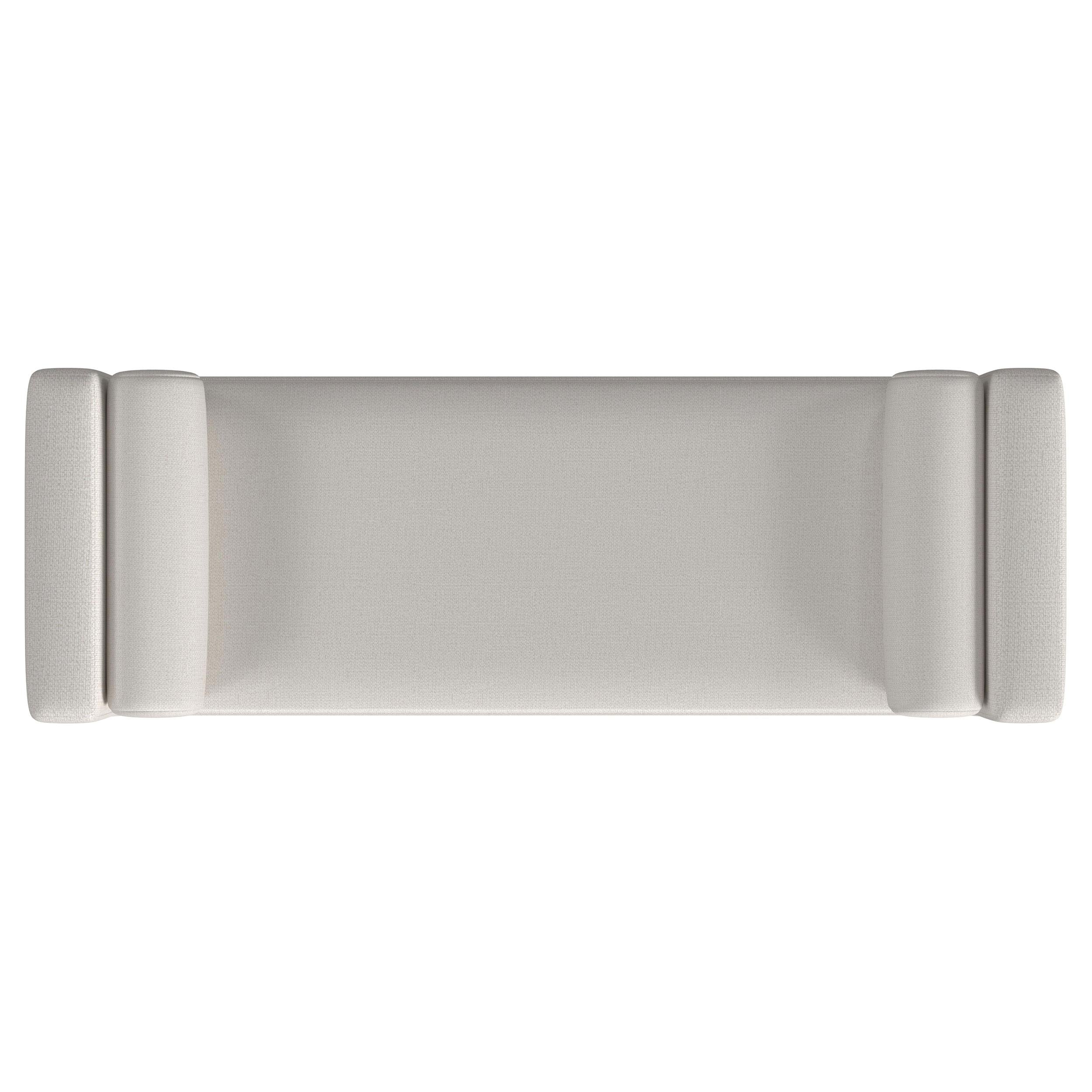 Diamond Modern Furniture COA Rosie Bench 910270 IMAGE 6