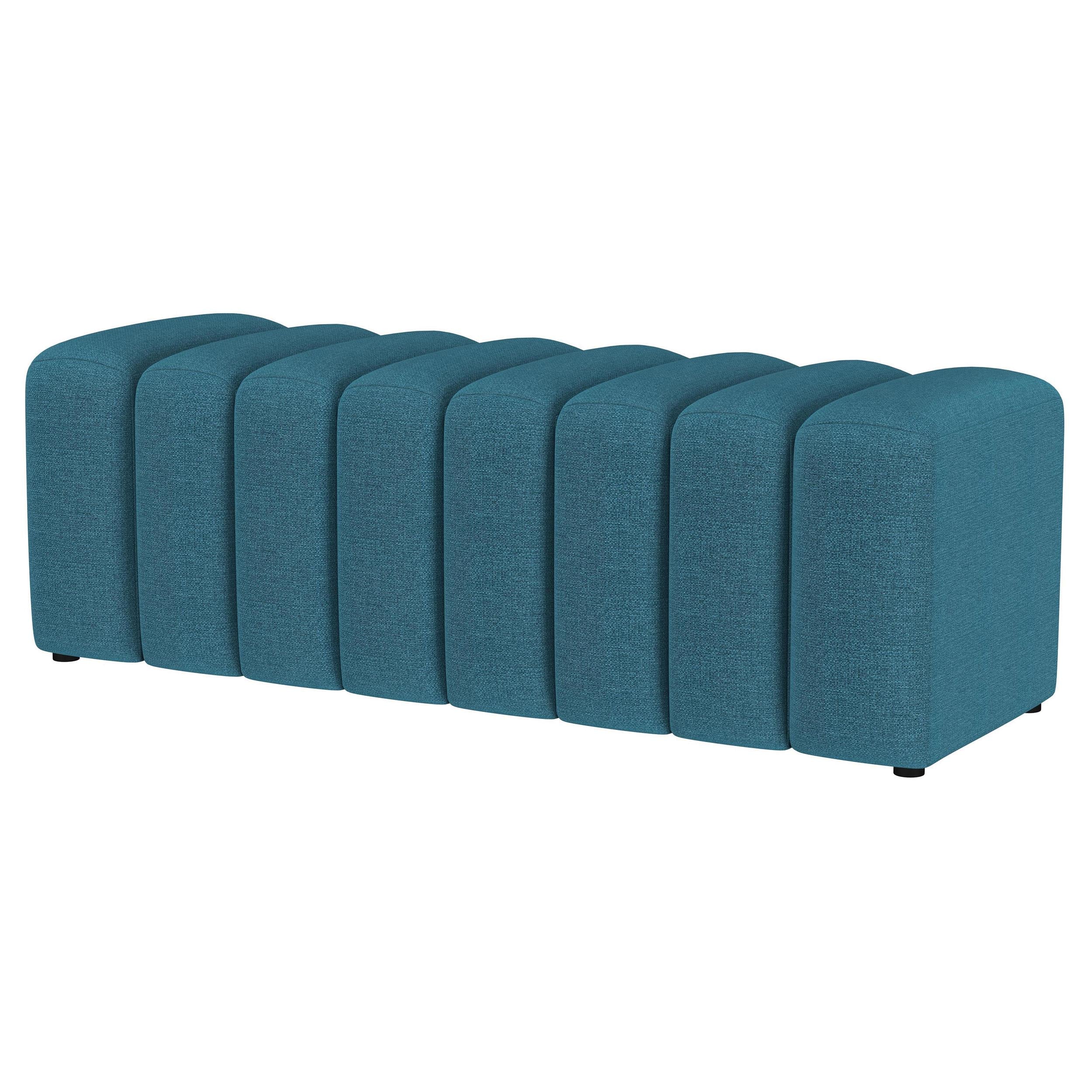 Diamond Modern Furniture COA Summer Bench 910293 IMAGE 3