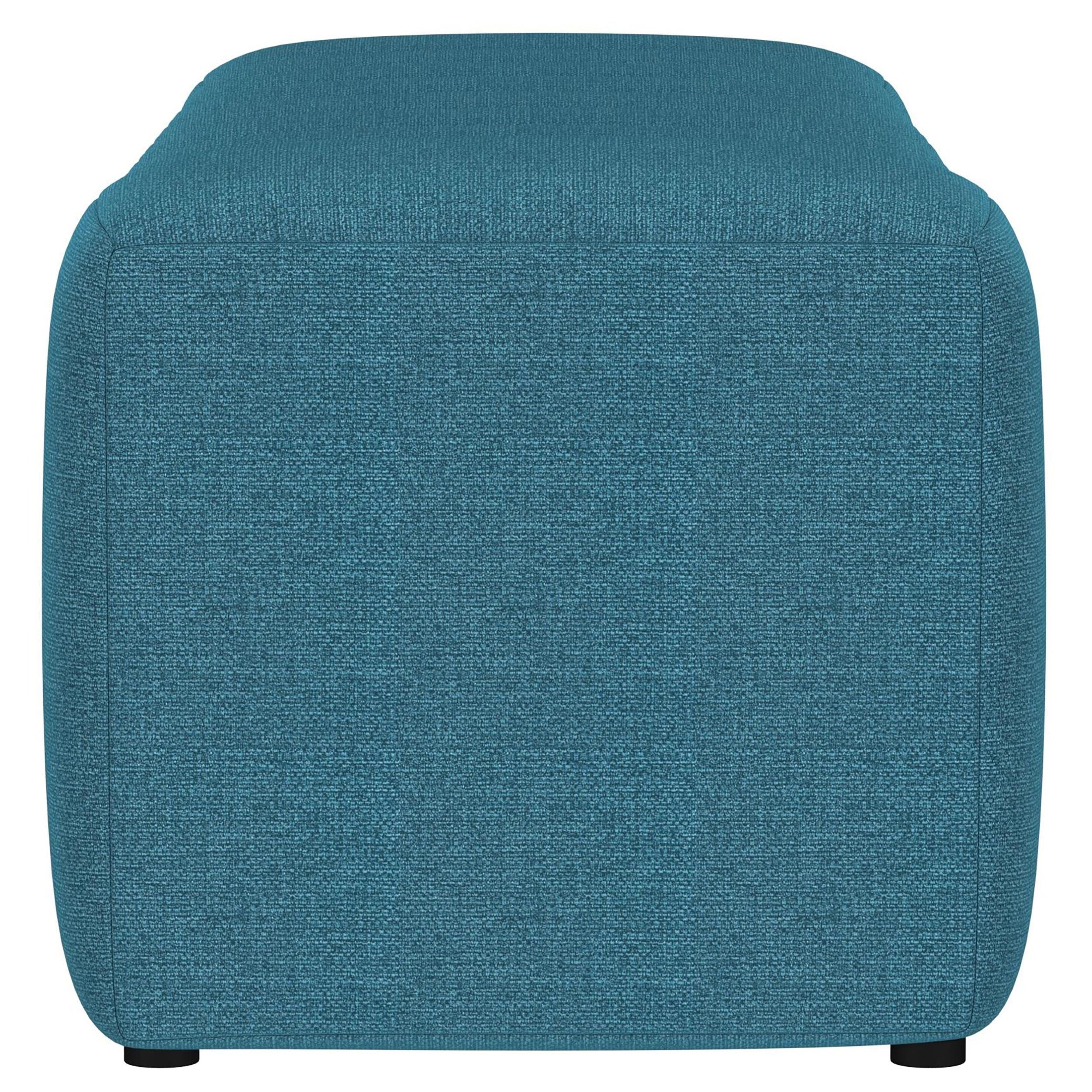 Diamond Modern Furniture COA Summer Bench 910293 IMAGE 4