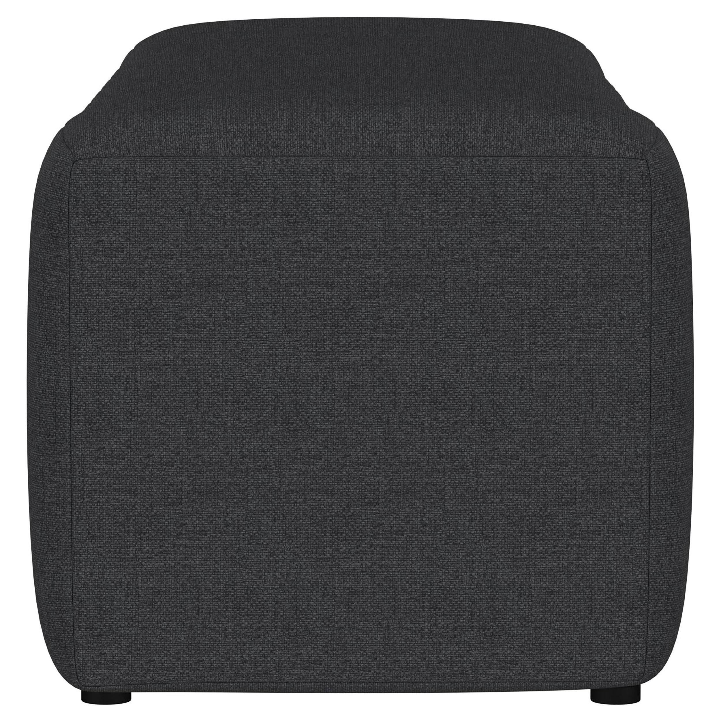 Diamond Modern Furniture COA Summer Bench 910294 IMAGE 4