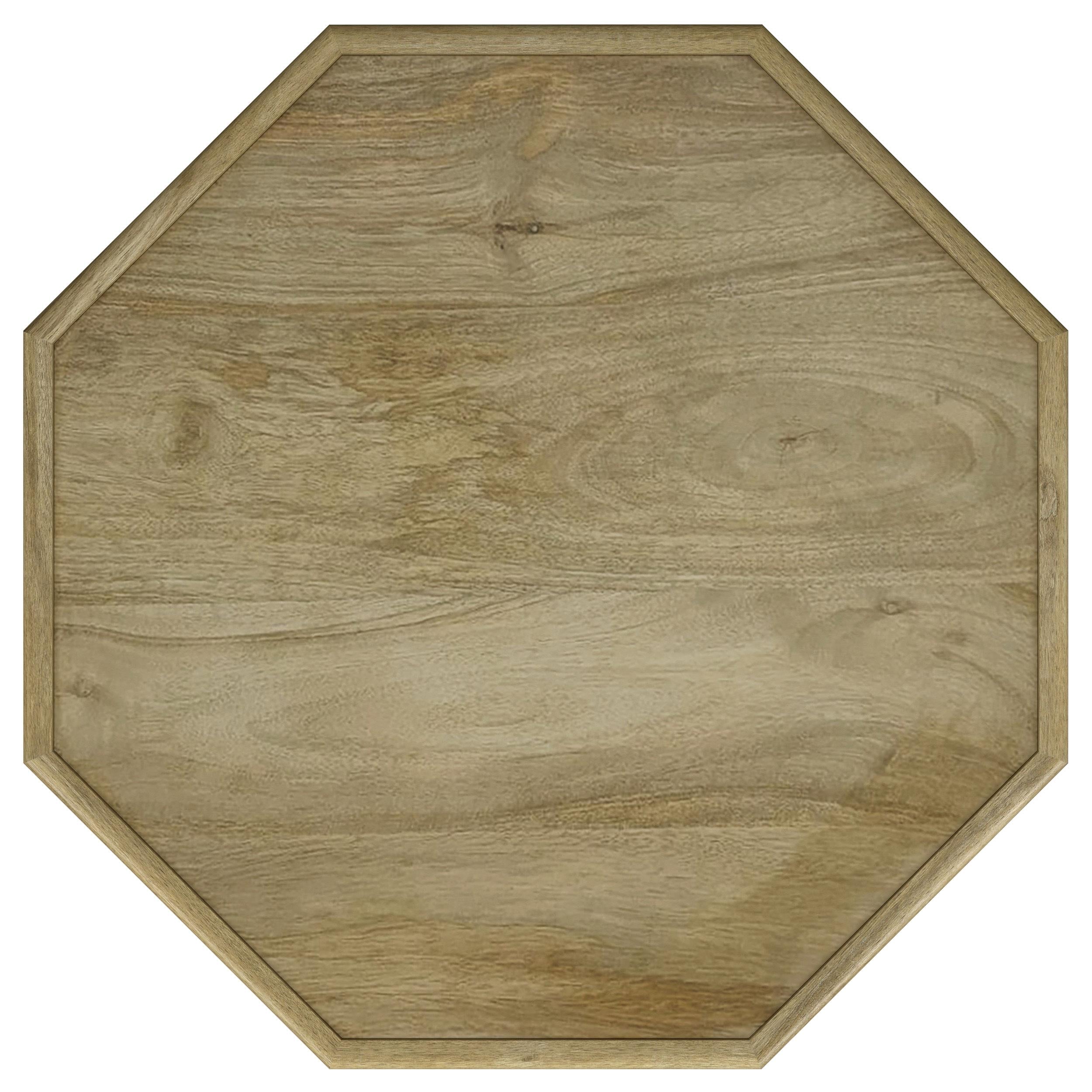 Diamond Modern Furniture COA Torres End Table 931148 IMAGE 4