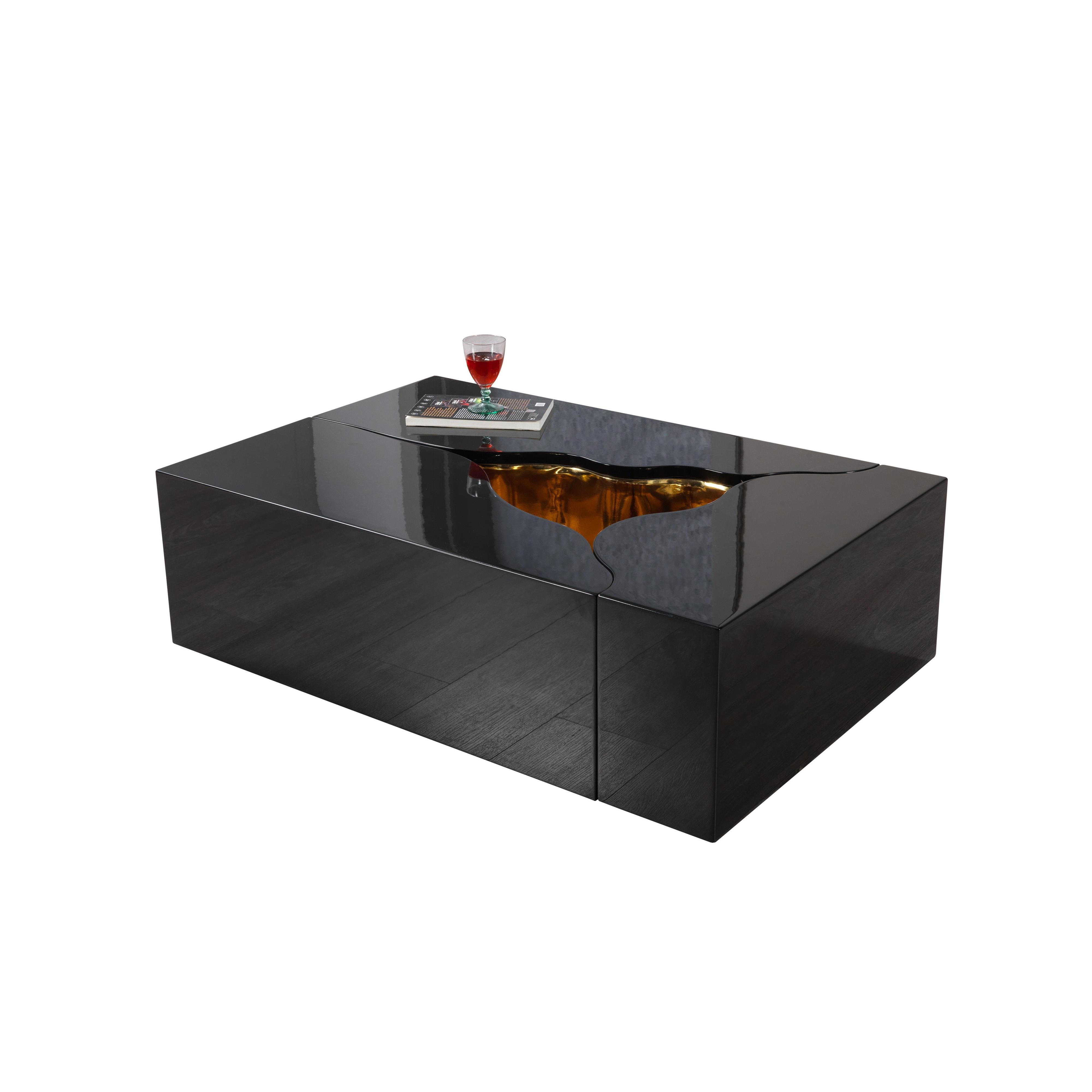 Nova Wholesale Furniture Occasional Tables Coffee Tables DREAMBG-WOOD IMAGE 1