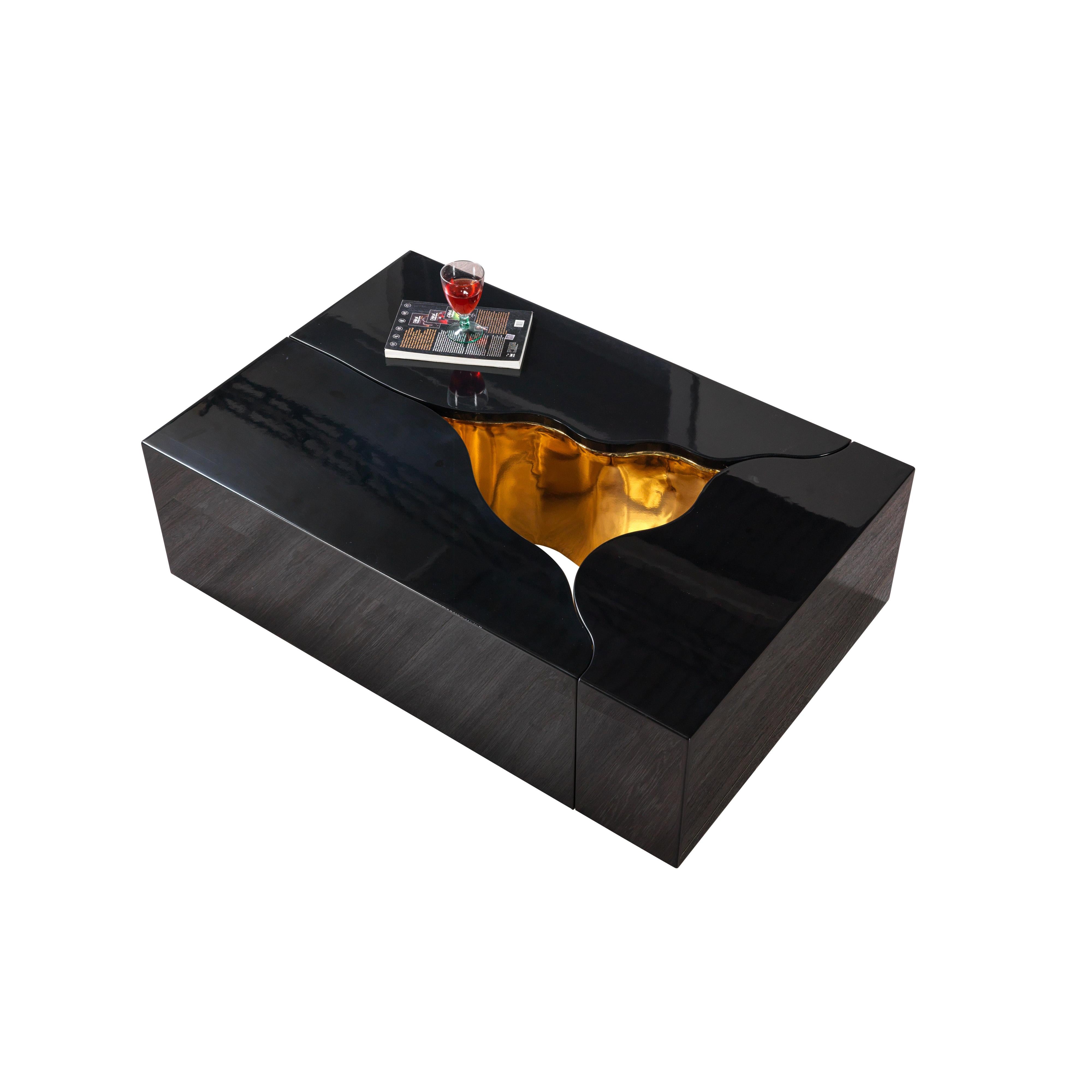 Nova Wholesale Furniture Occasional Tables Coffee Tables DREAMBG-WOOD IMAGE 2