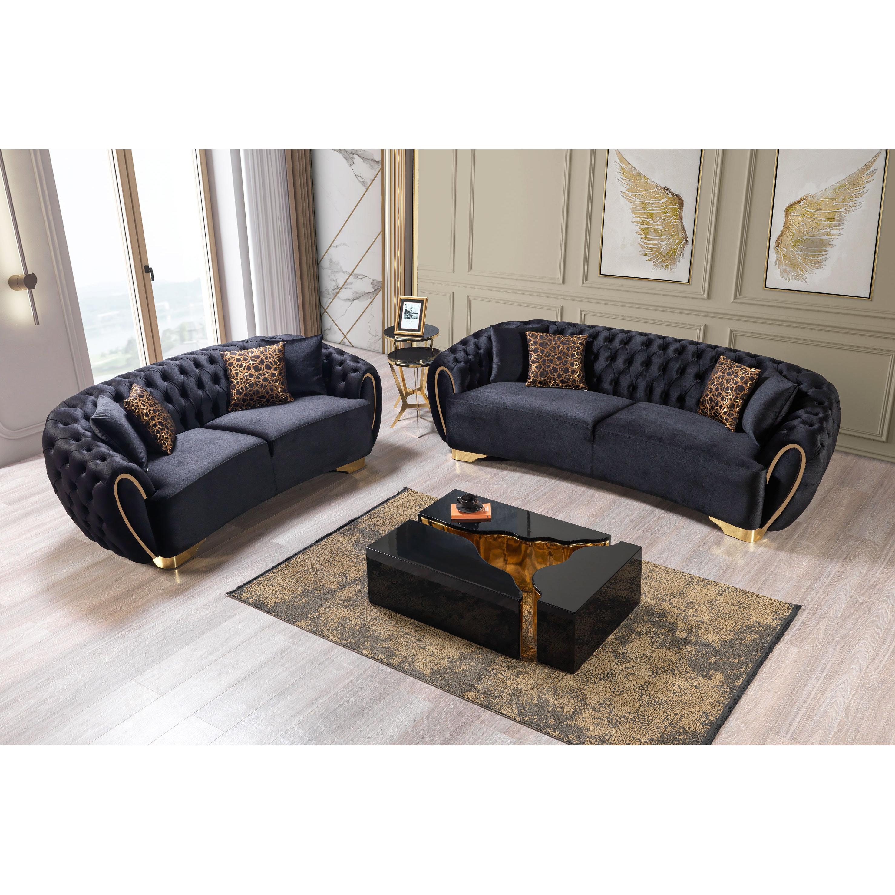 Nova Wholesale Furniture Occasional Tables Coffee Tables DREAMBG-WOOD IMAGE 5
