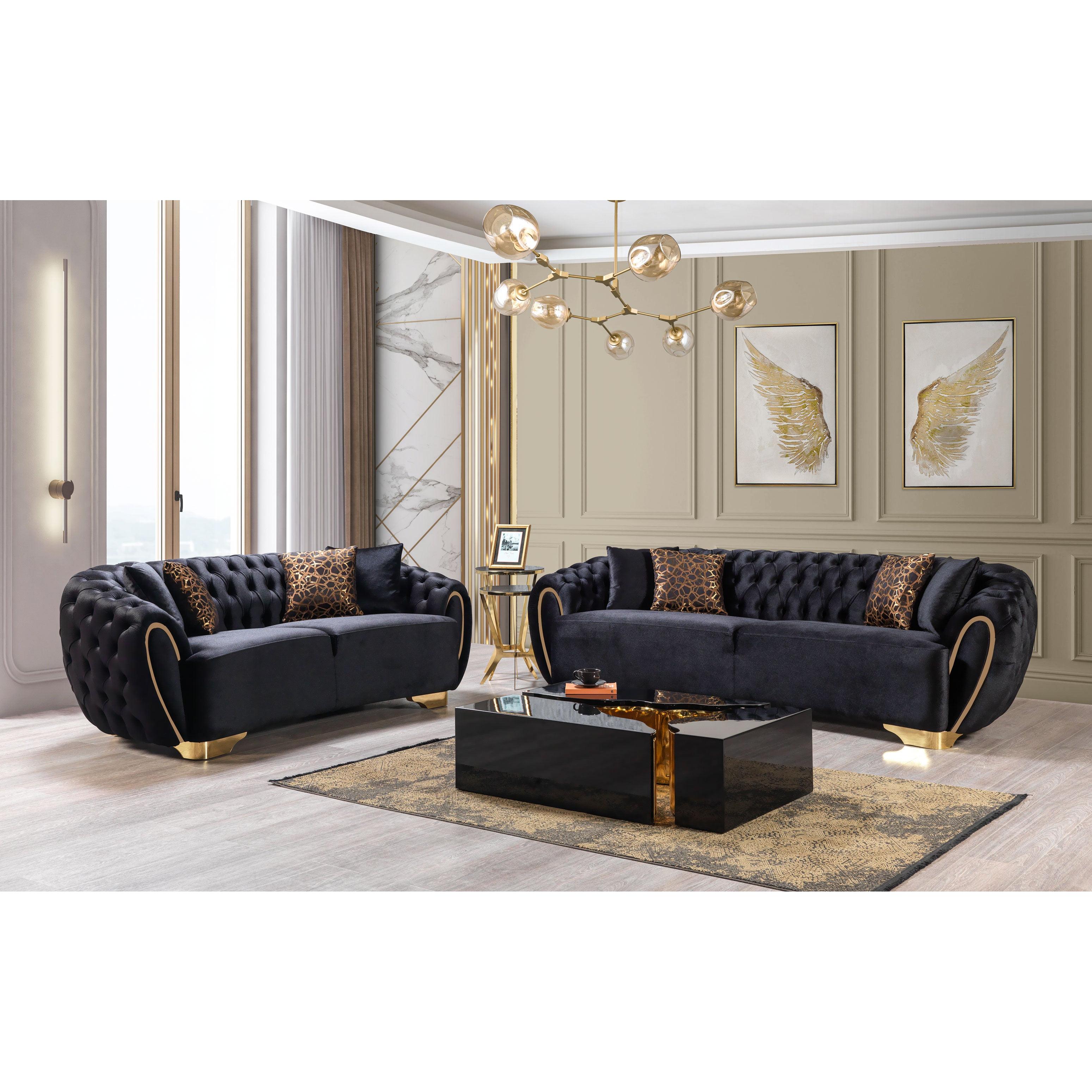 Nova Wholesale Furniture Occasional Tables Coffee Tables DREAMBG-WOOD IMAGE 6