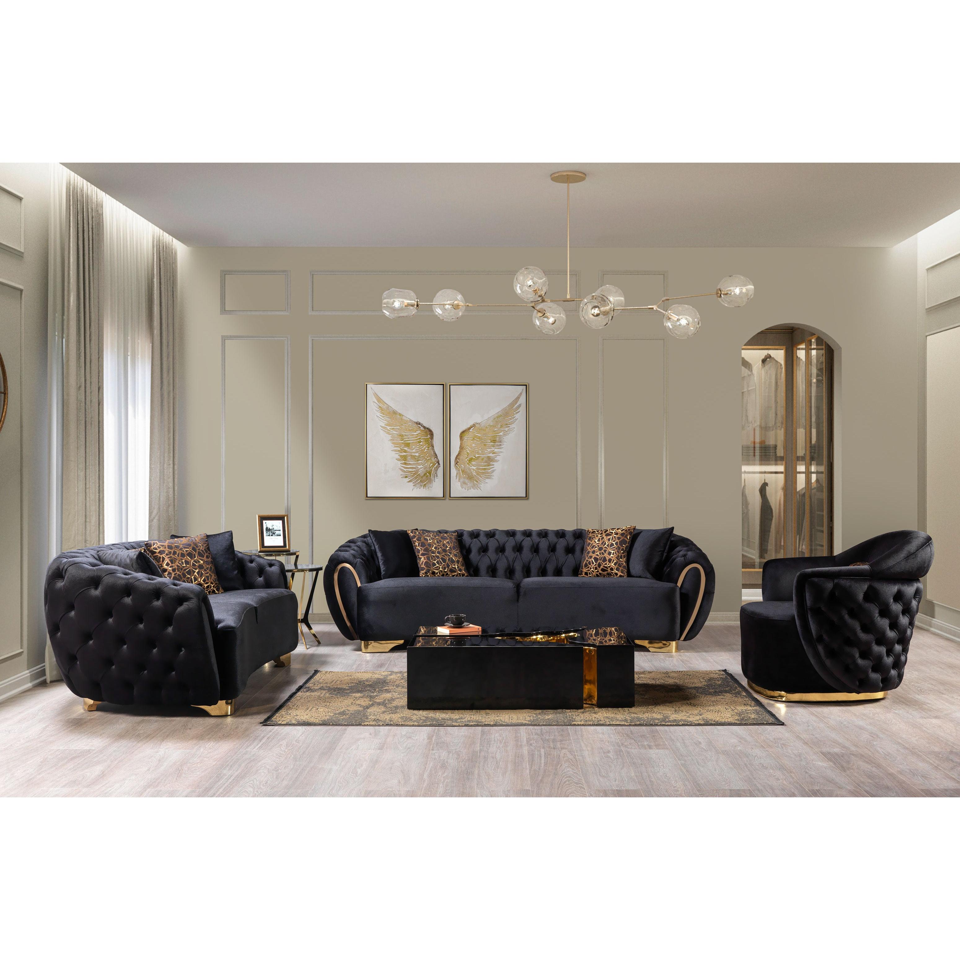 Nova Wholesale Furniture Occasional Tables Coffee Tables DREAMBG-WOOD IMAGE 7