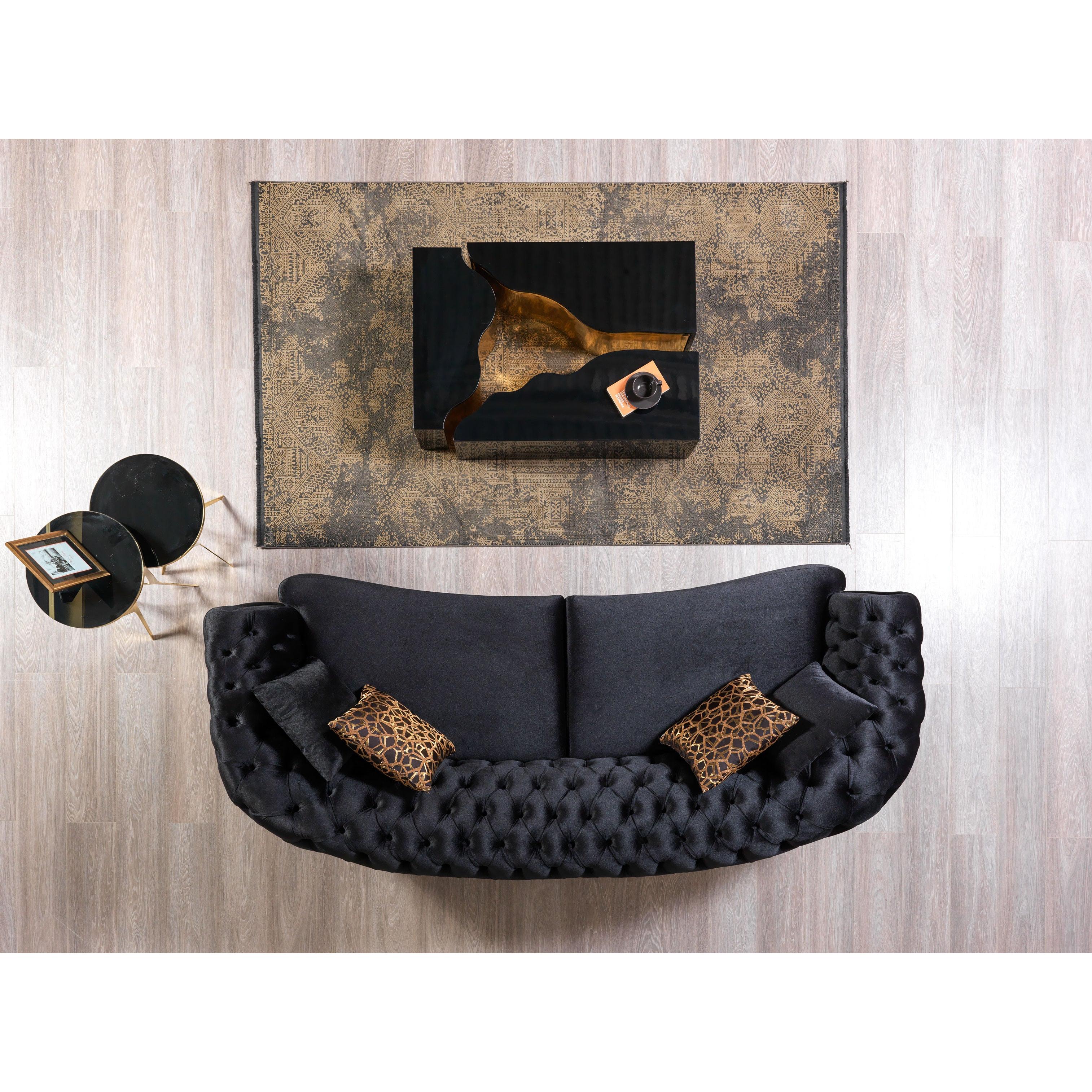 Nova Wholesale Furniture Occasional Tables Coffee Tables DREAMBG-WOOD IMAGE 8