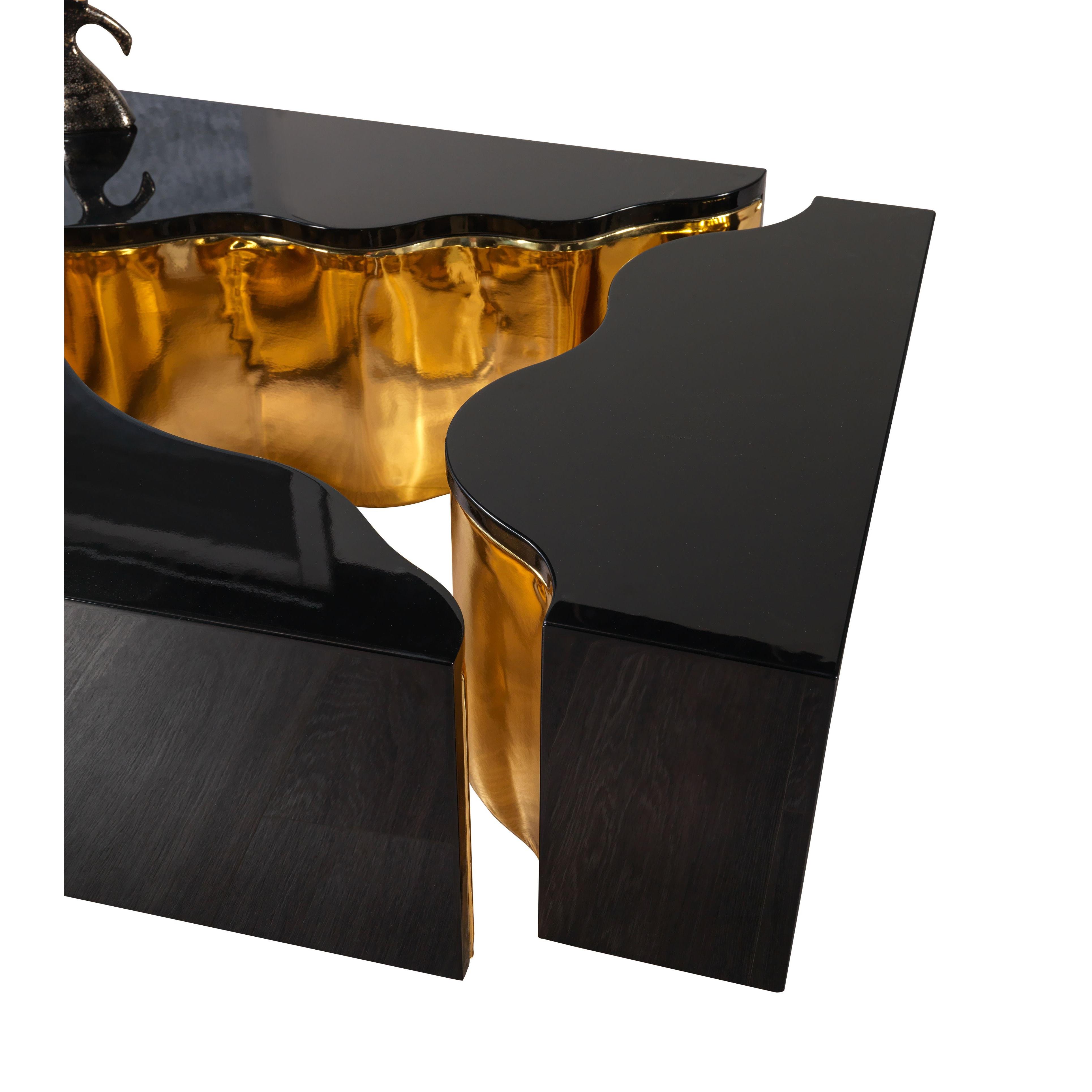 Nova Wholesale Furniture Occasional Tables Coffee Tables DREAMBG-WOOD IMAGE 9