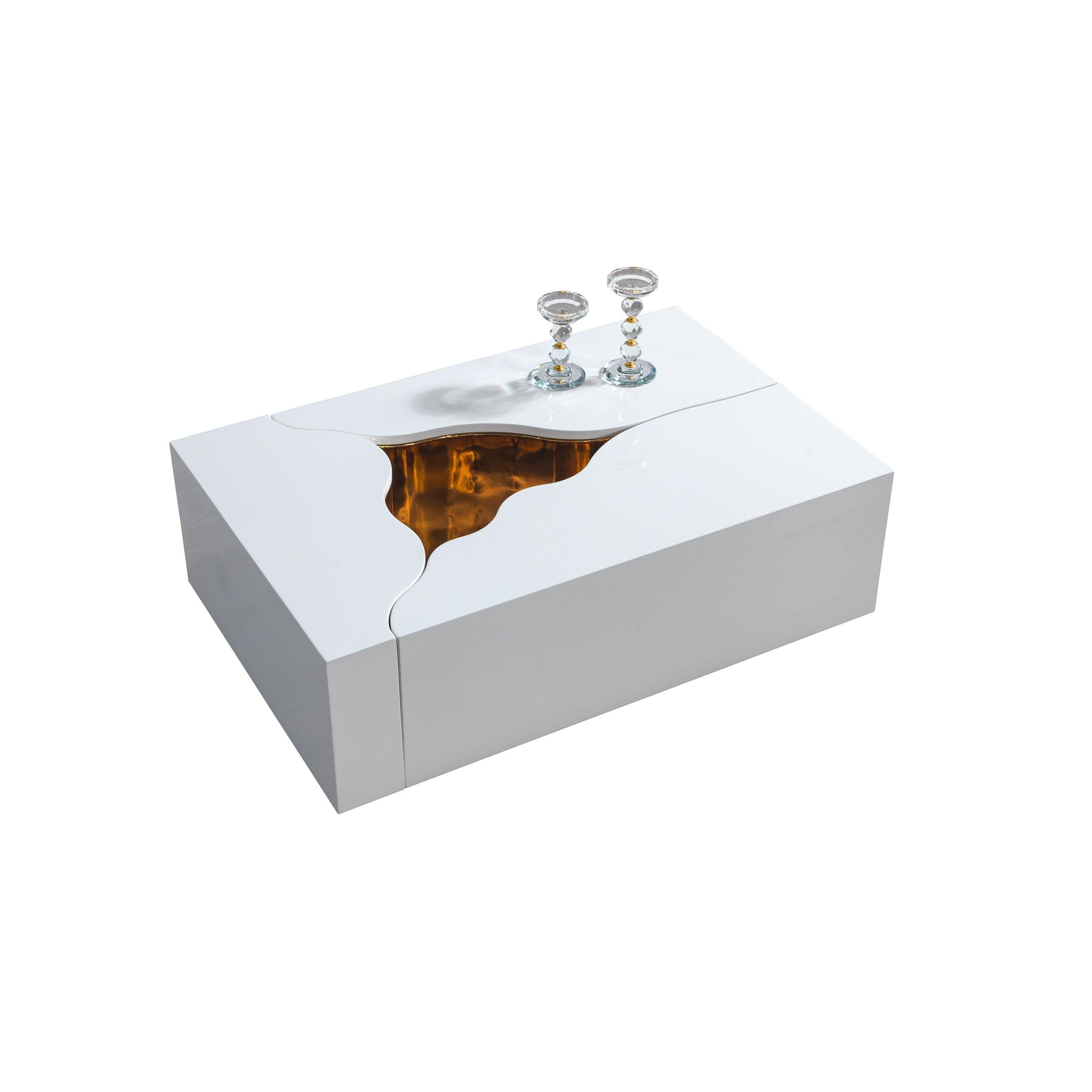 Nova Wholesale Furniture Occasional Tables Coffee Tables DREAMWG-WOOD IMAGE 2