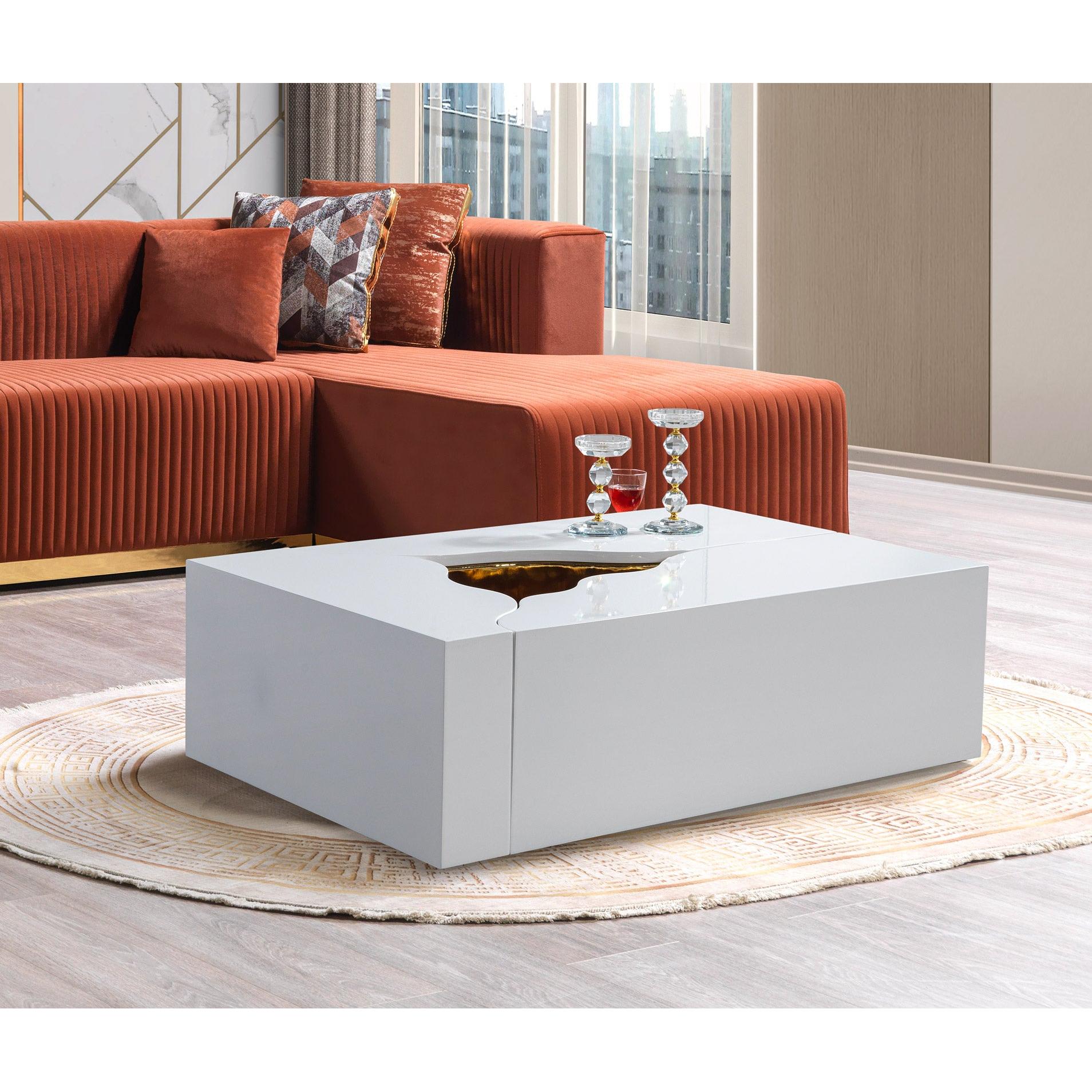 Nova Wholesale Furniture Occasional Tables Coffee Tables DREAMWG-WOOD IMAGE 4