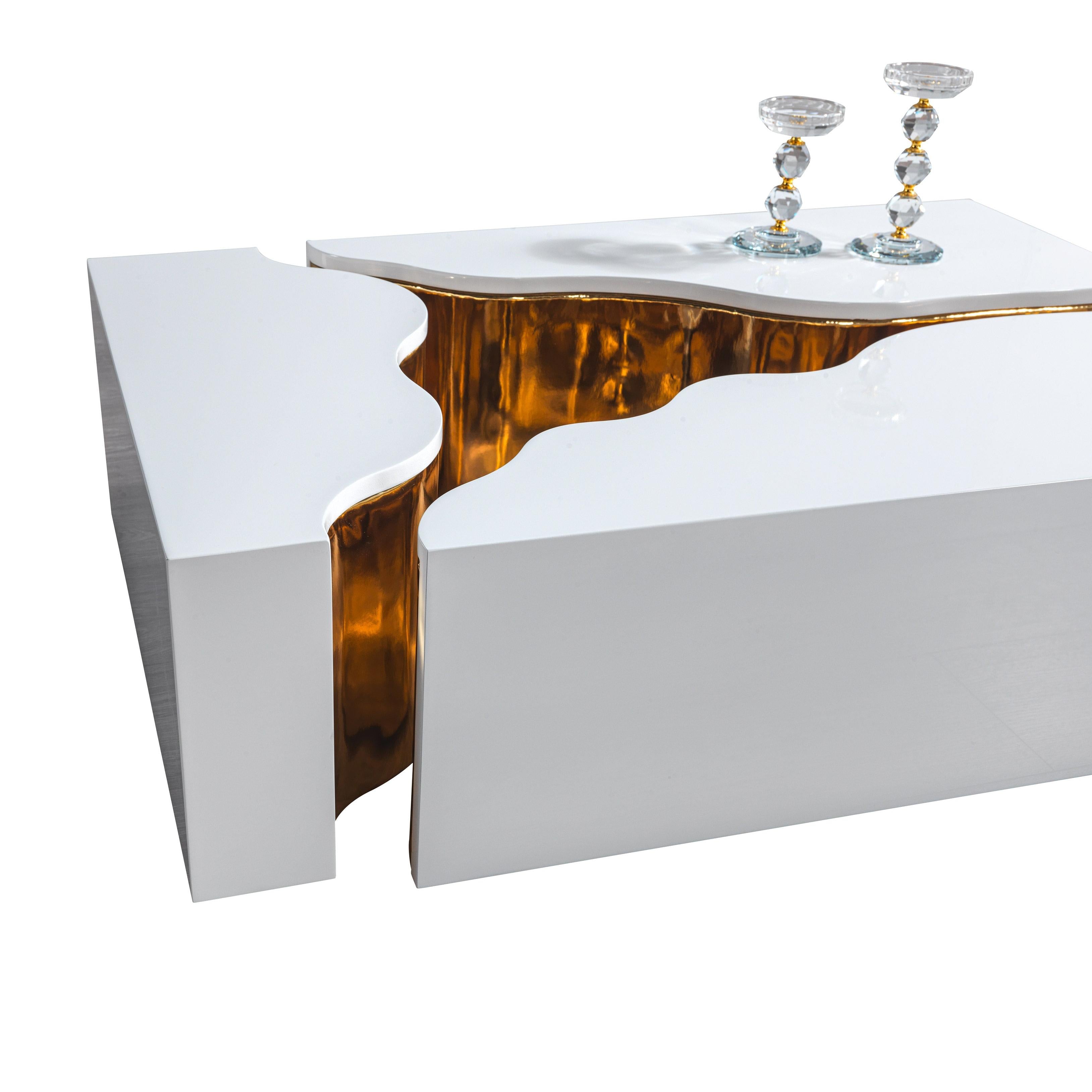 Nova Wholesale Furniture Occasional Tables Coffee Tables DREAMWG-WOOD IMAGE 5
