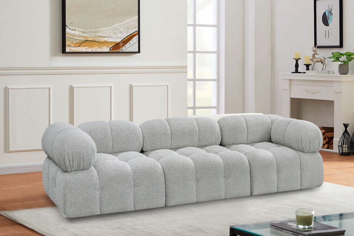 Ames - 3 Seat Modular Sofa