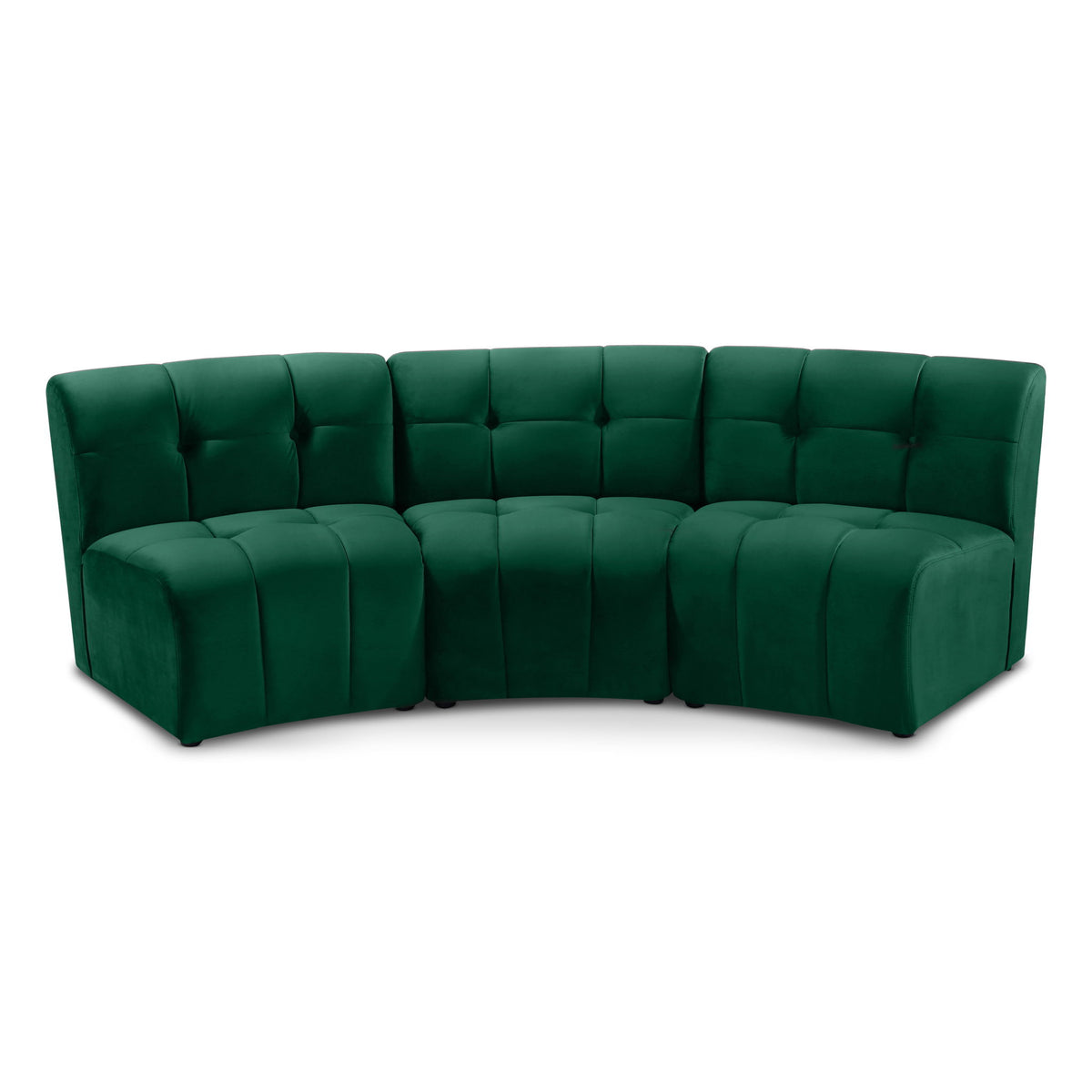 Limitless - 3 Pc. Modular Sectional