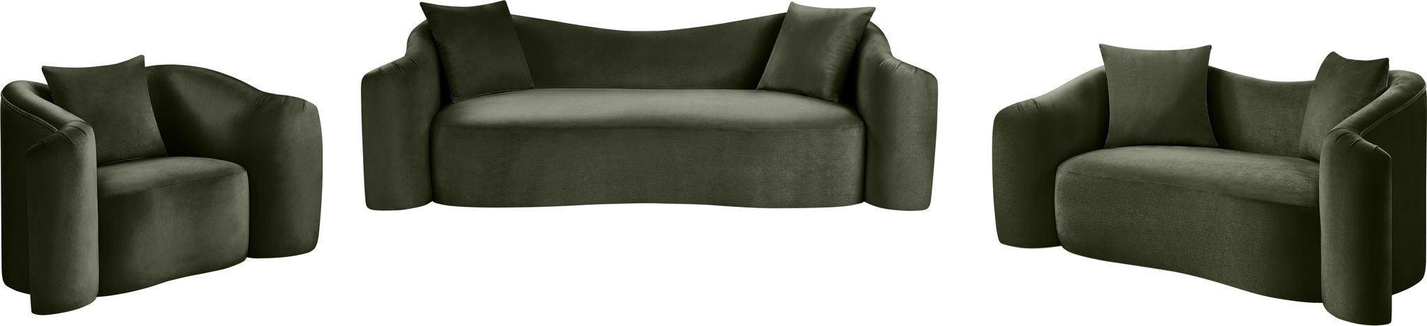 Destin - Loveseat