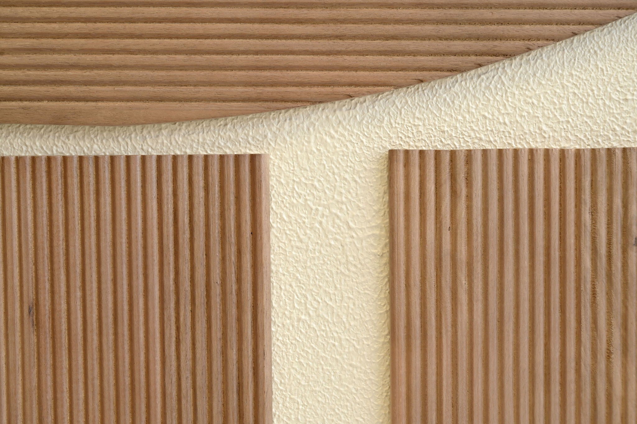 Cadence - Mango Wood Wall Decor