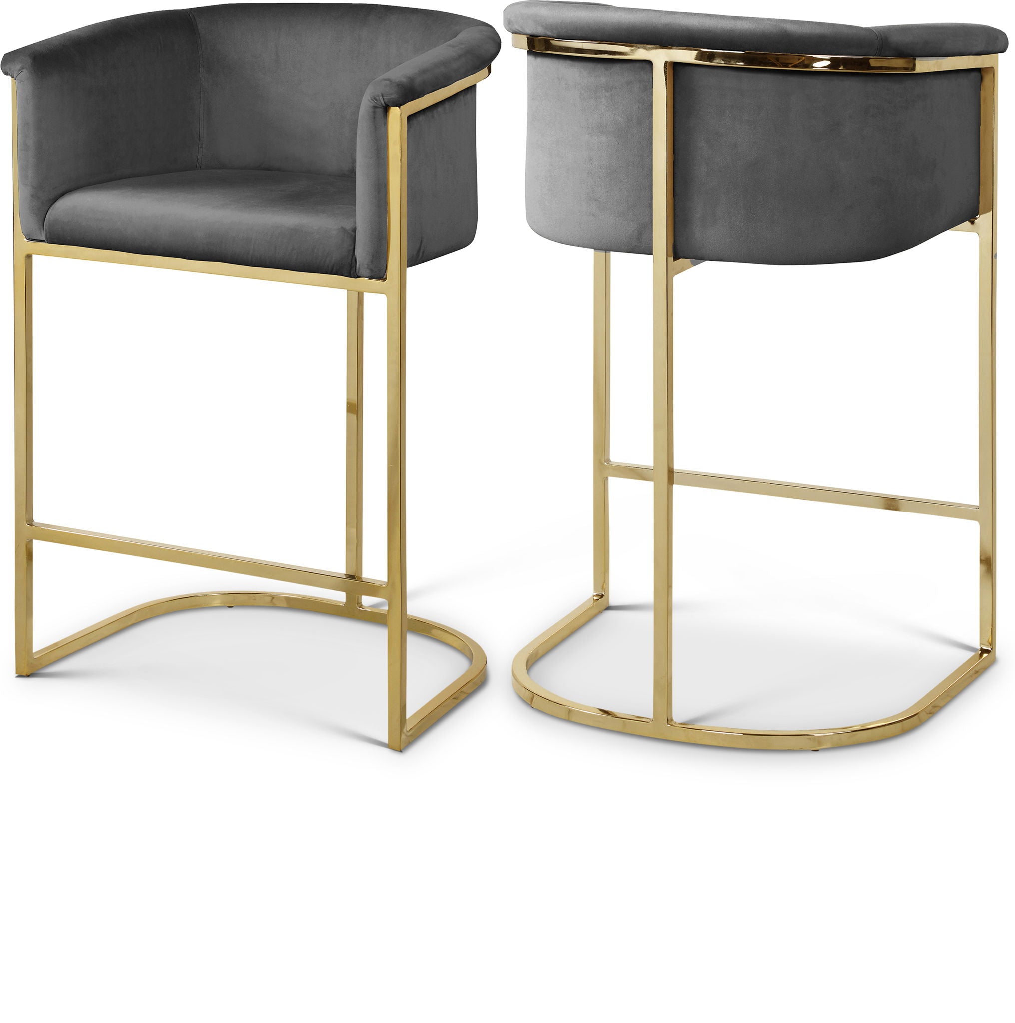 Donatella - Stool
