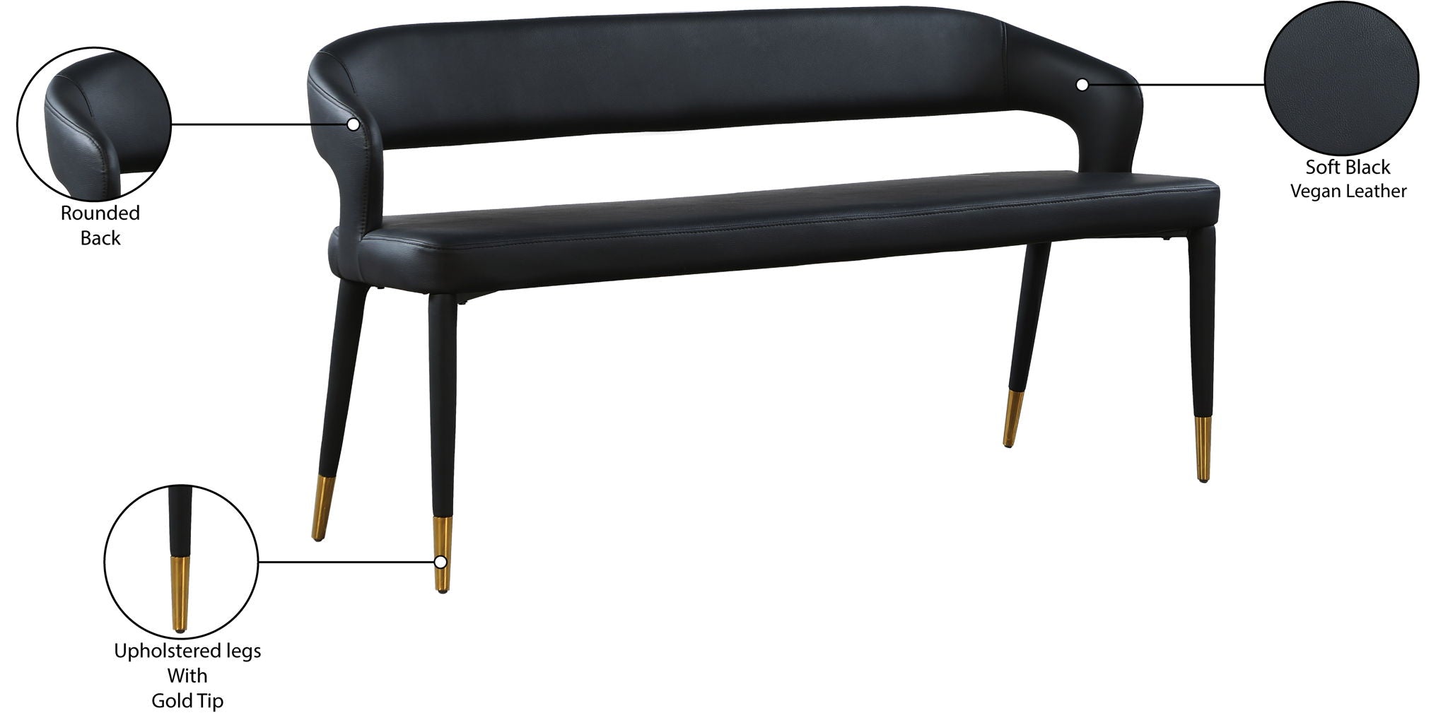 Destiny - Bench