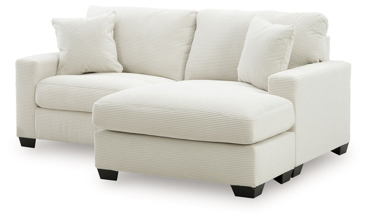 Greenbriar - Sofa Chaise