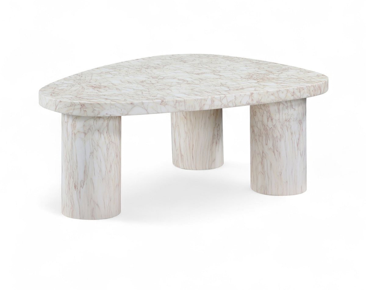 Teramo - Concrete Indoor / Outdoor Coffee Table