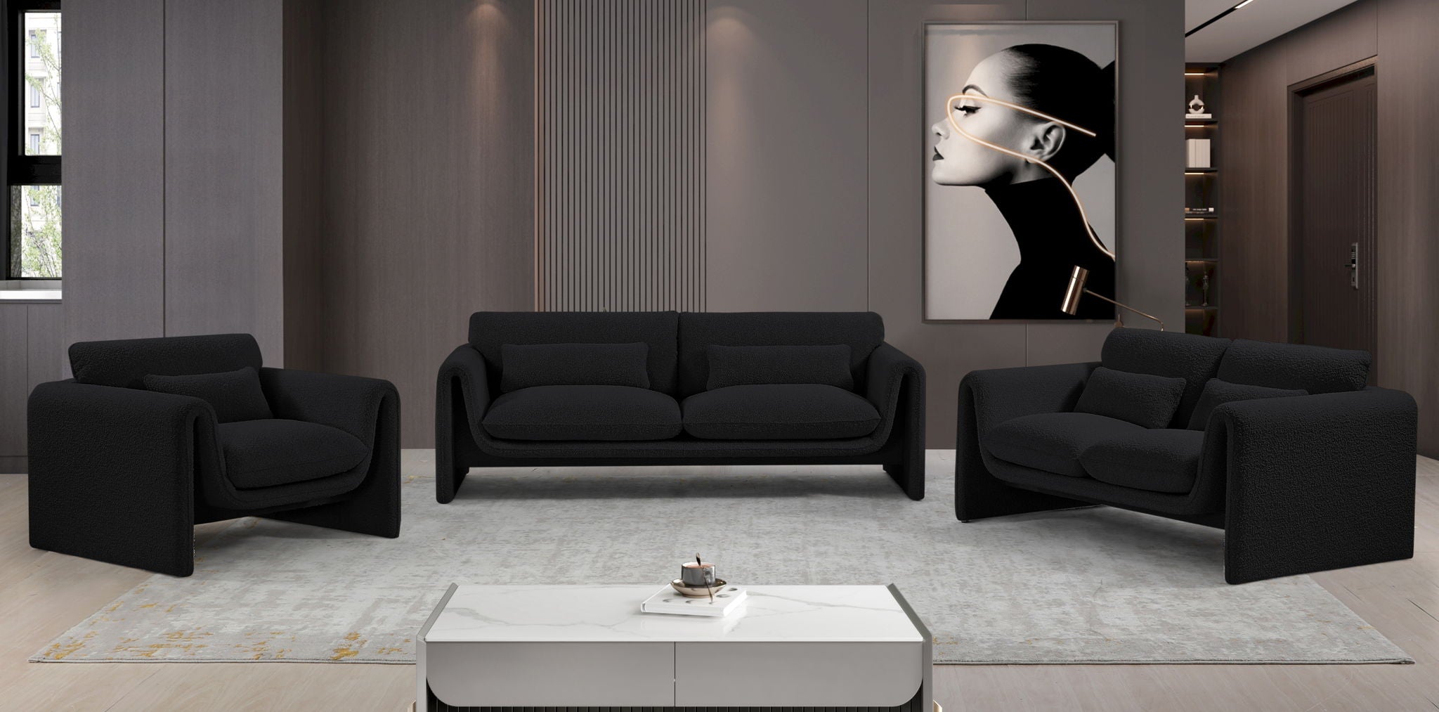 Stylus - Sofa