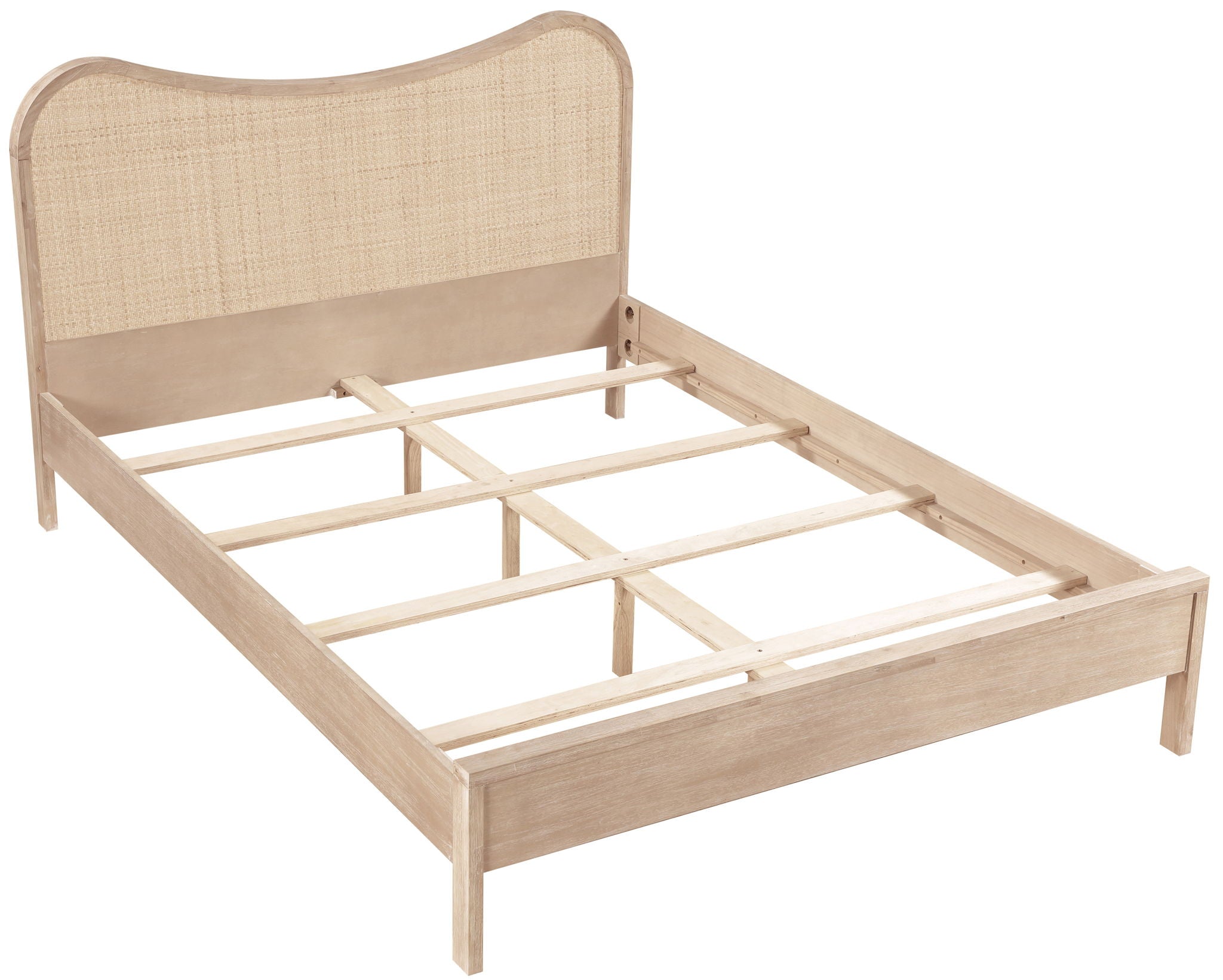 Windsor - Bed