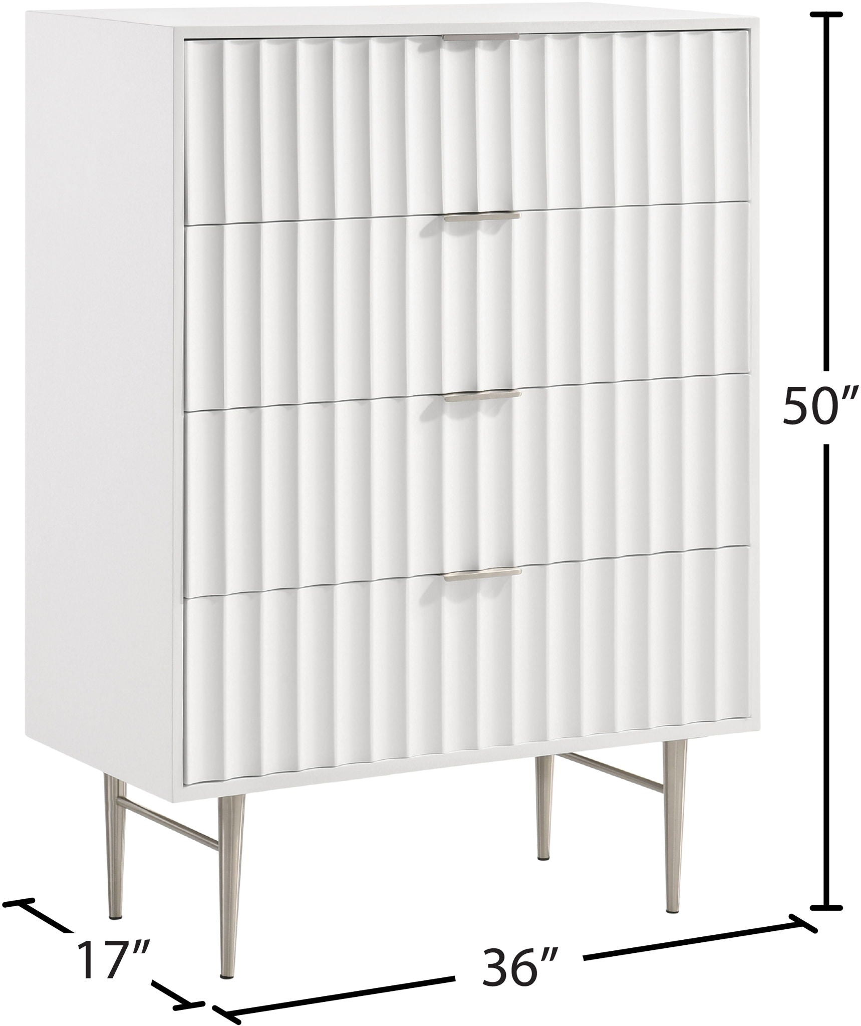 Modernist - Chest