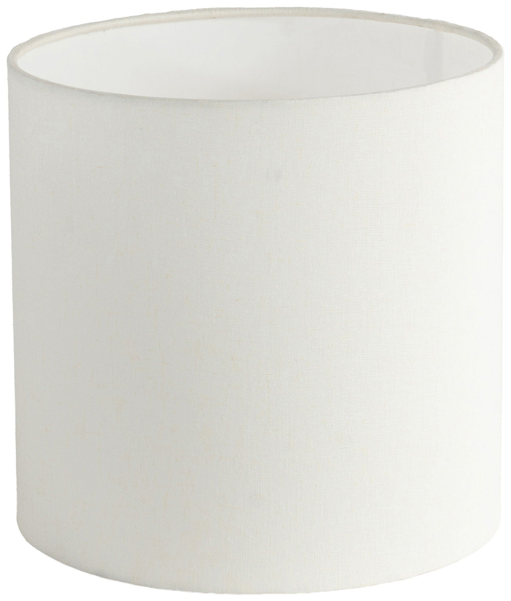 Vellum - Genuine Marble Base And Linen Textured Fabric Shade Table Lamp