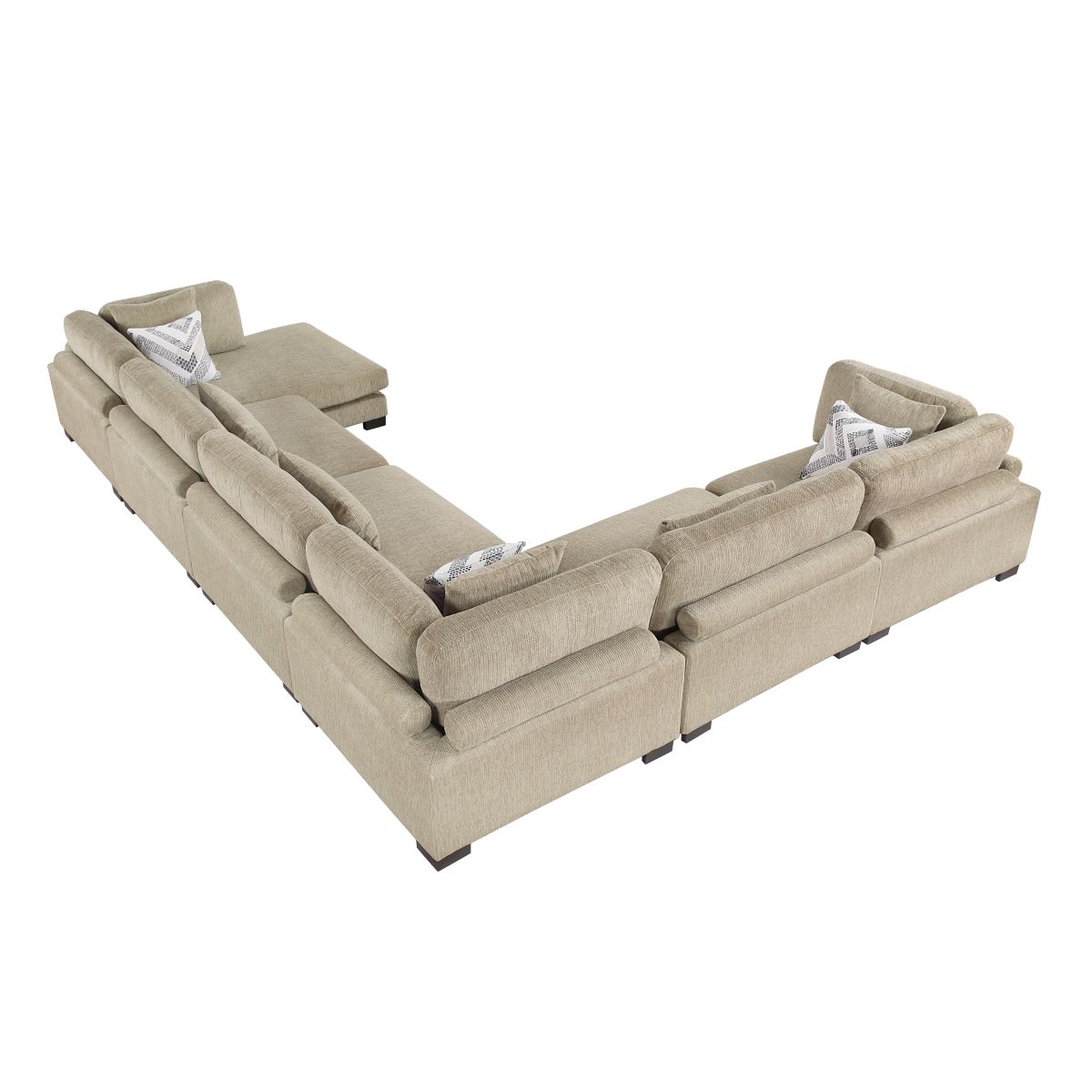 Tinley - Modular Sectional