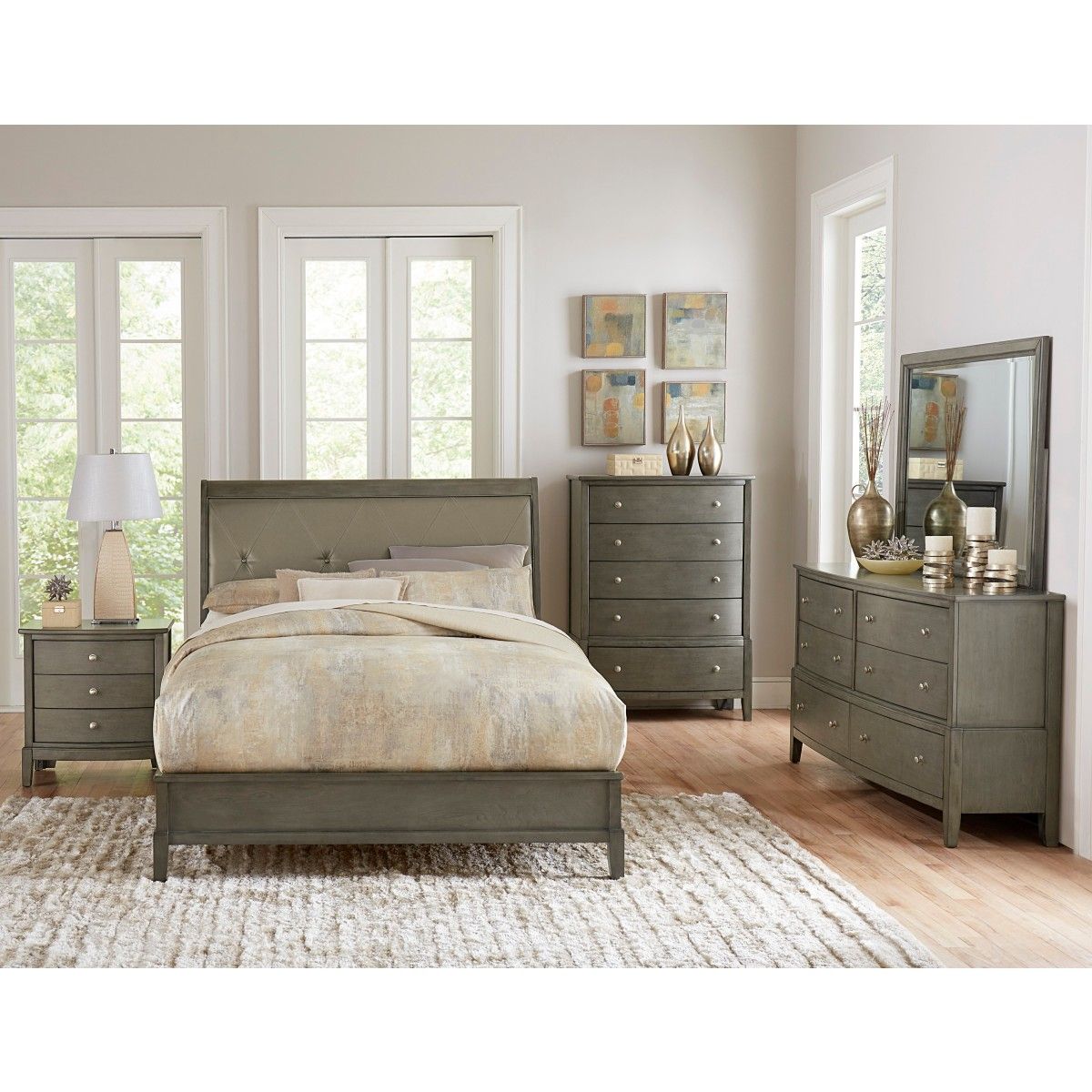 Cotterill - Dresser