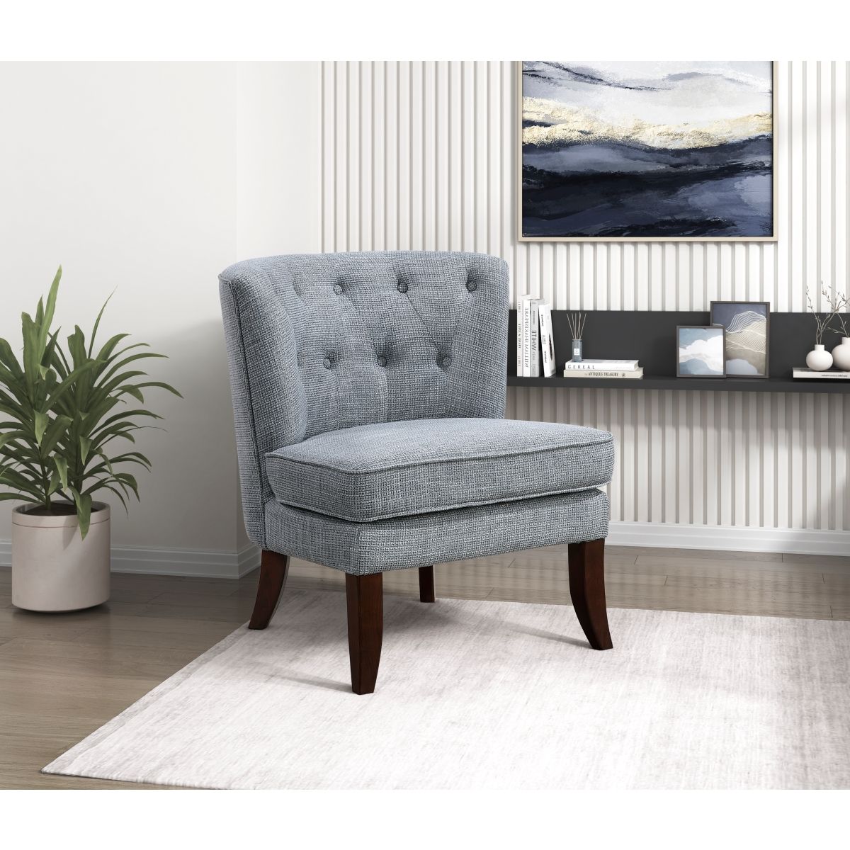Melrose - Accent Chair