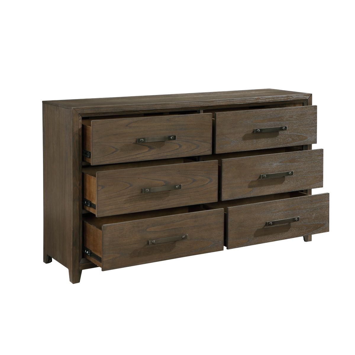 Cambridge - Dresser - Walnut