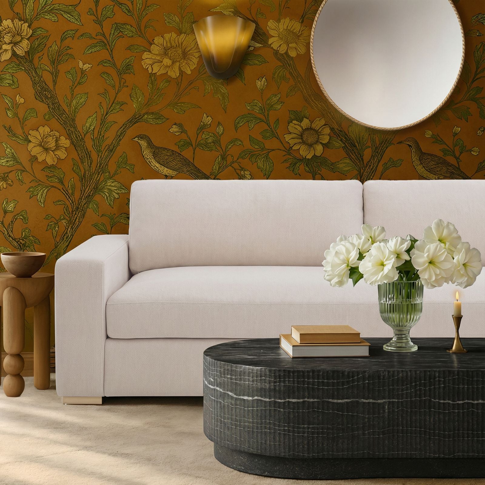 Beckham - Sofa