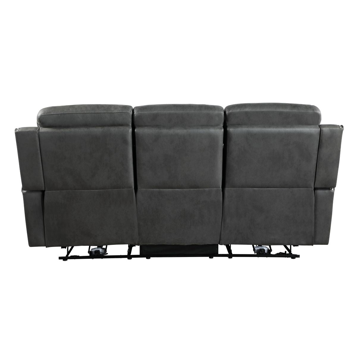 Kellen - Reclining Sofa & Loveseat