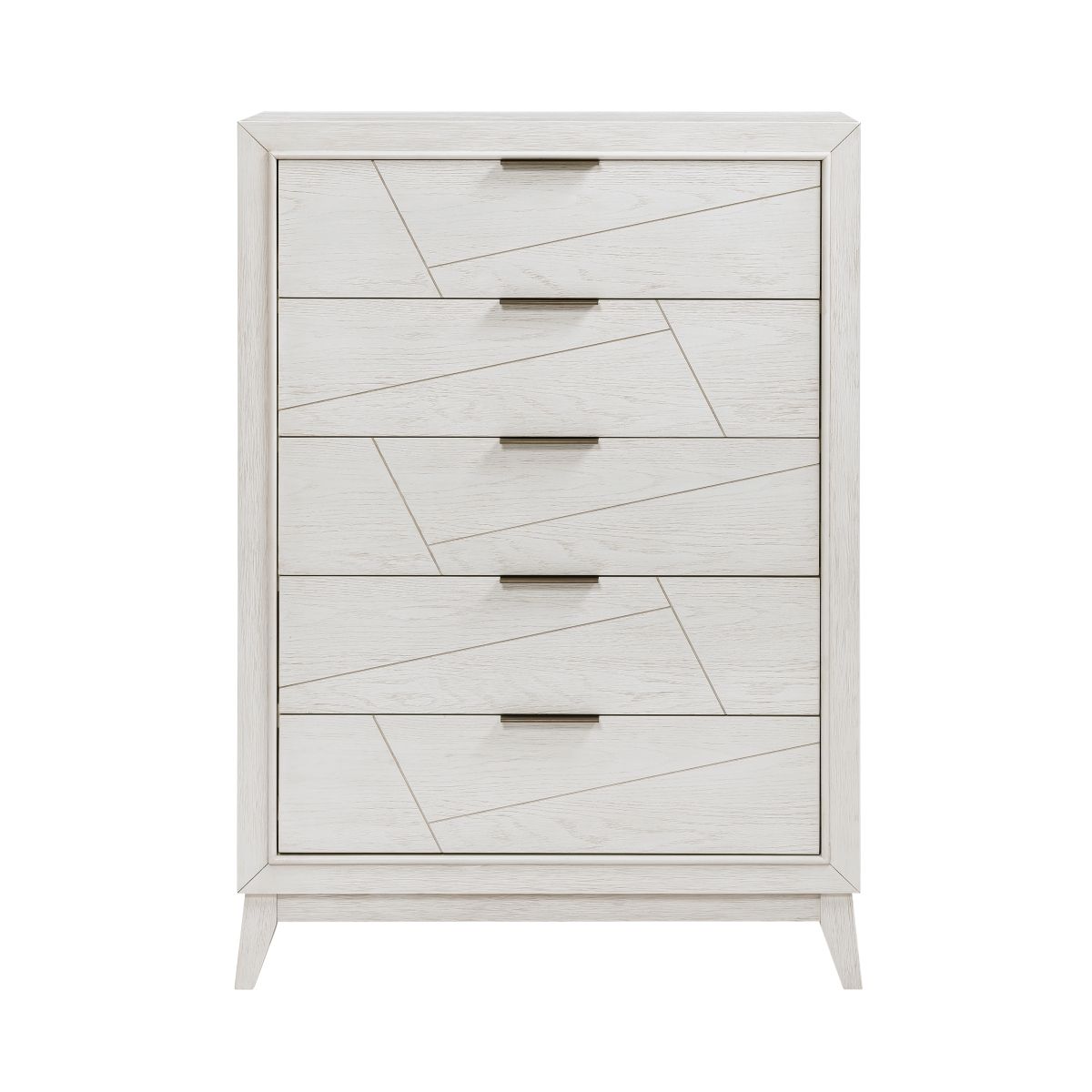 Asteria - Chest - White