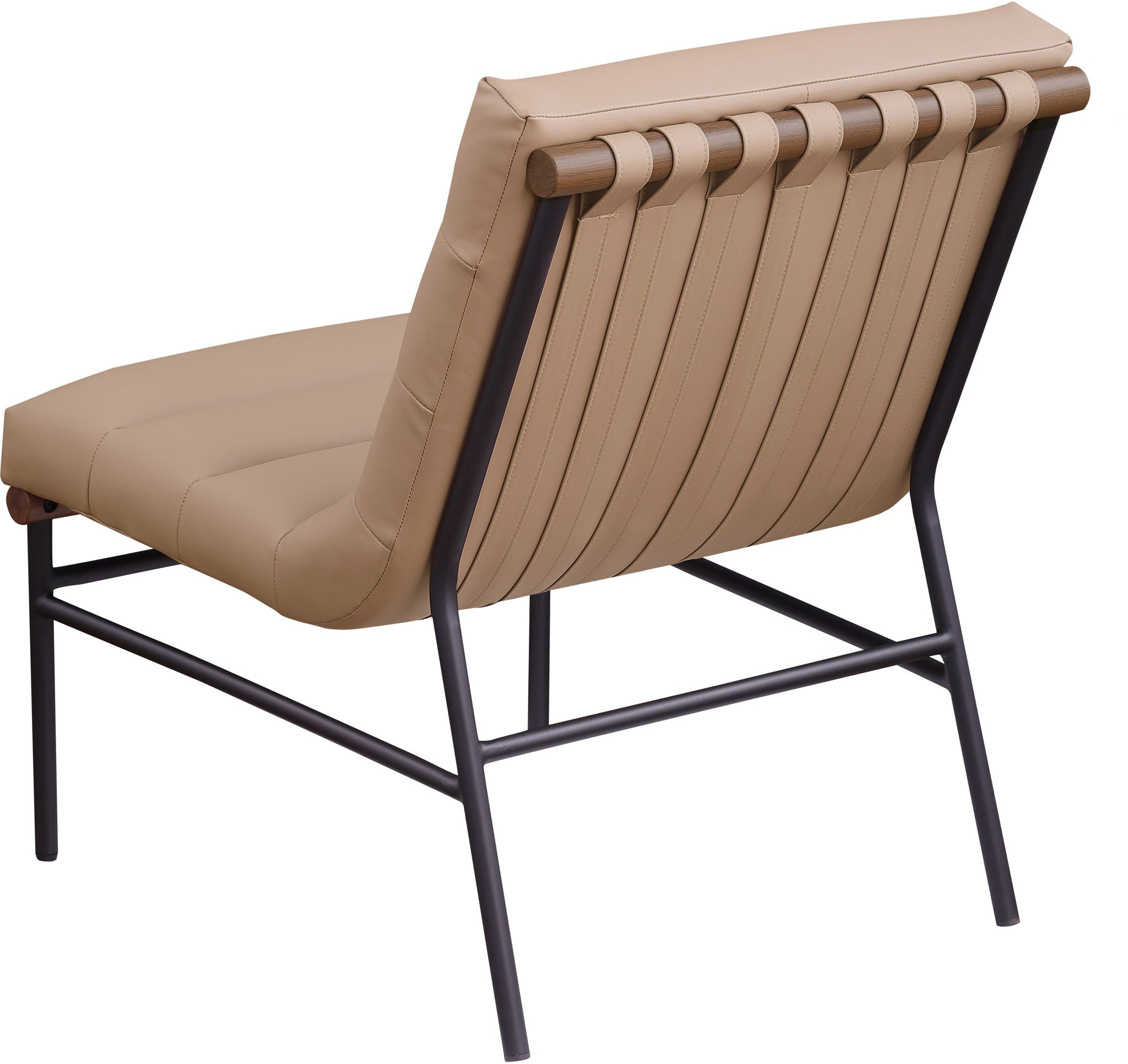 Burke - Accent Chair