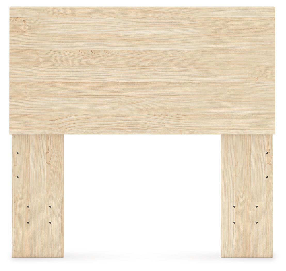 Onita - Panel Headboard