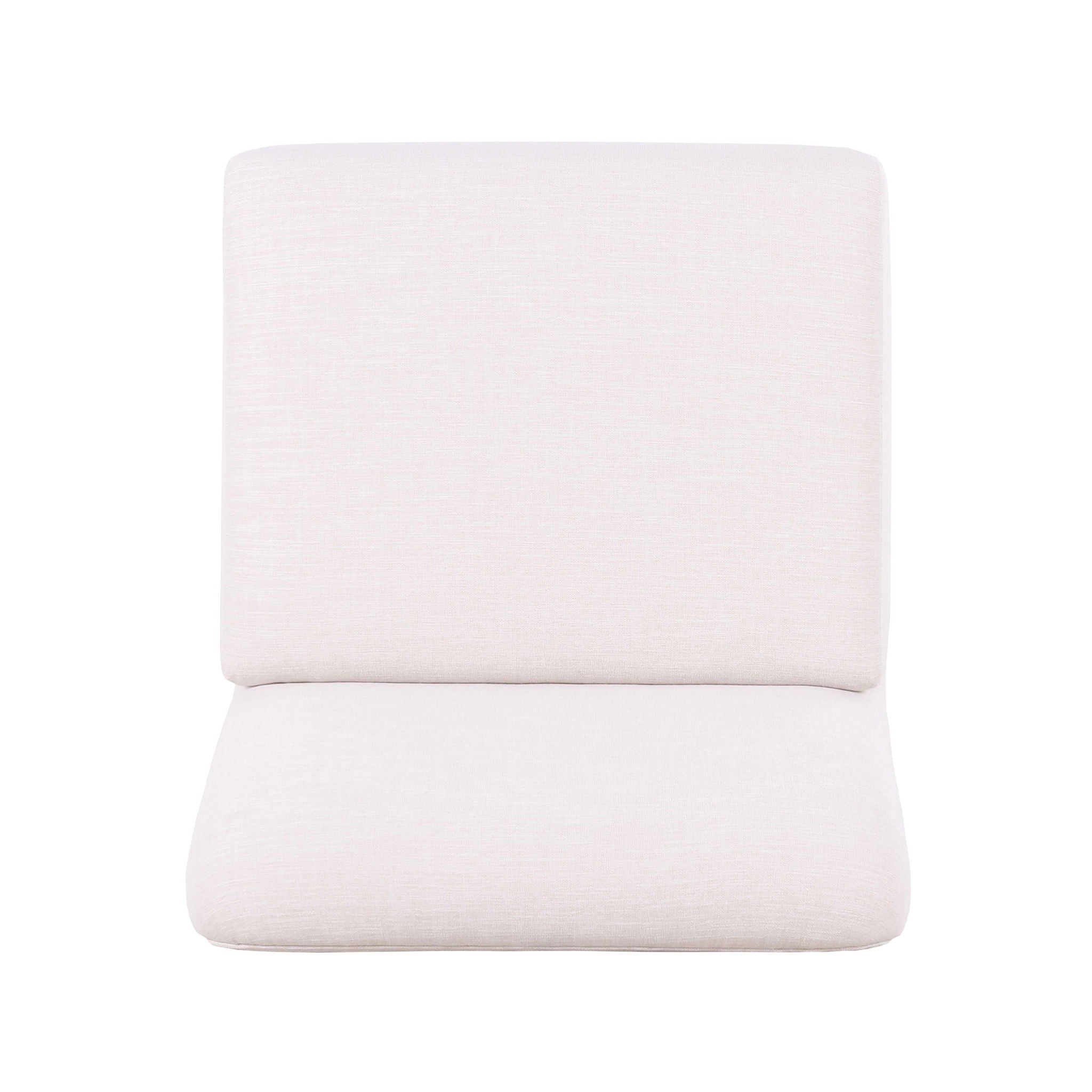 Gorge - Armless Chair