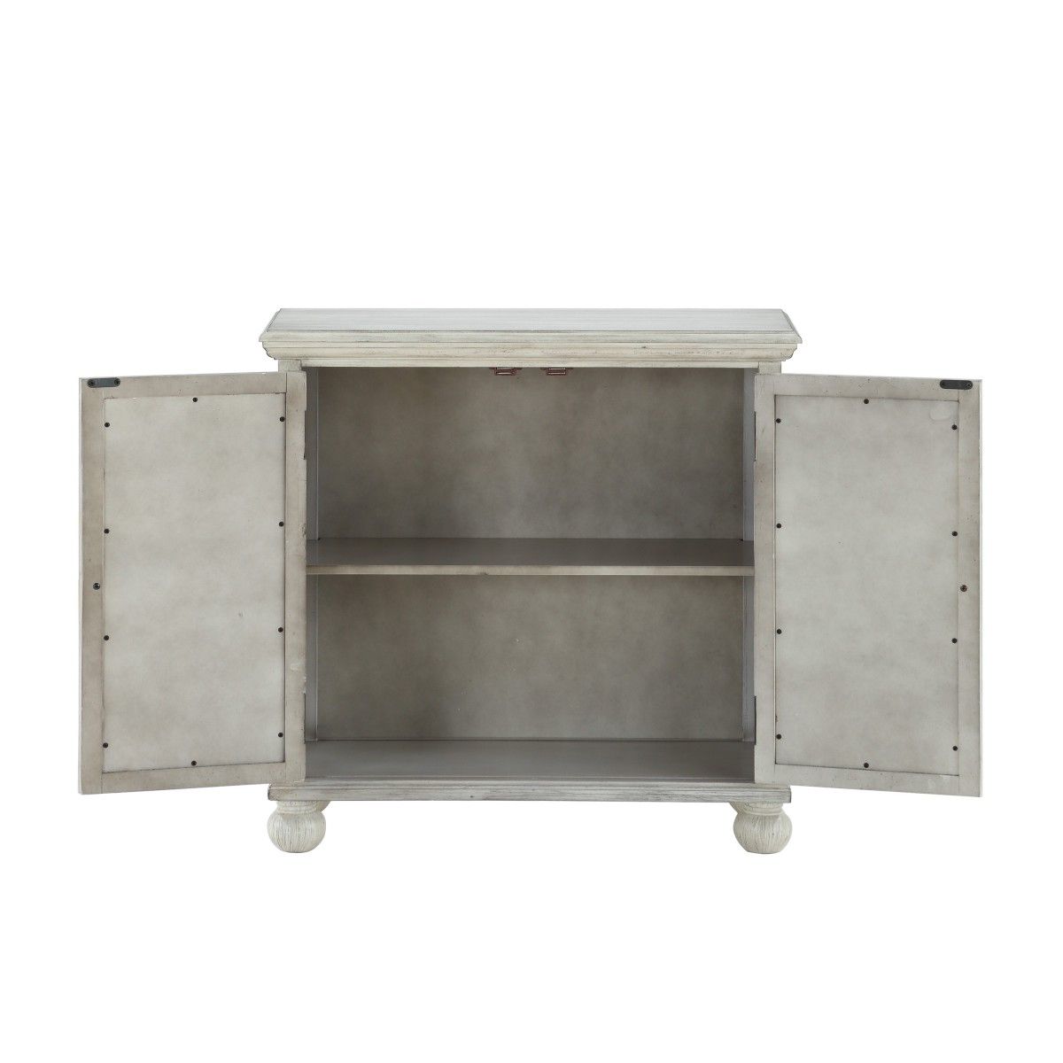 Poppy - Accent Chest