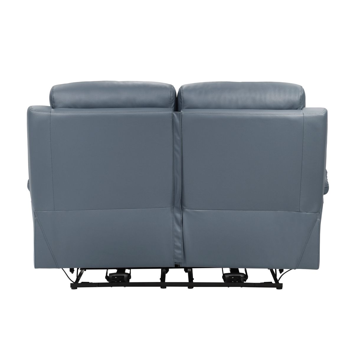 Hancock - Reclining Sofa & Loveseat