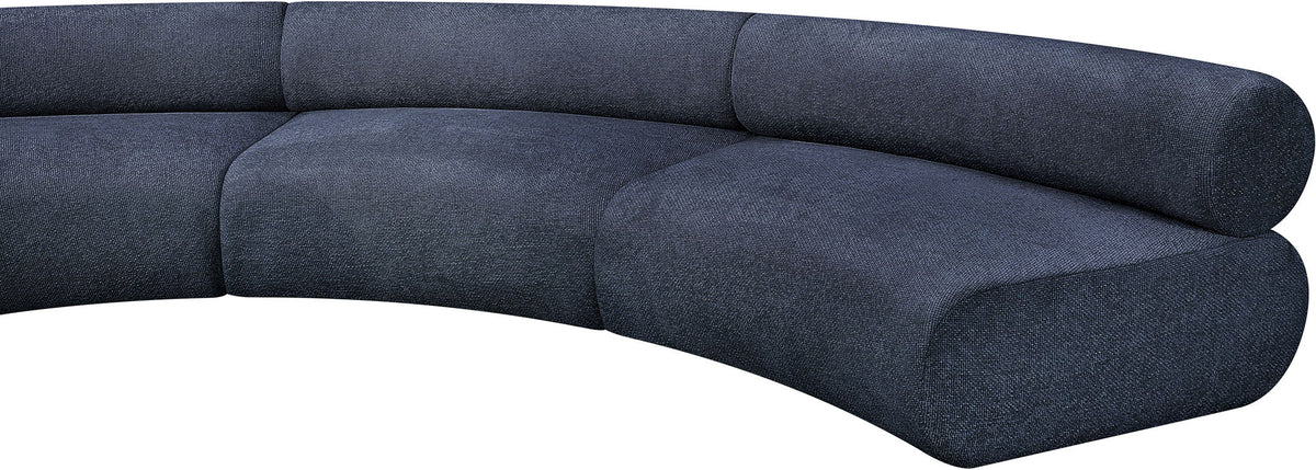 Bale - 9 Piece Modular Sofa