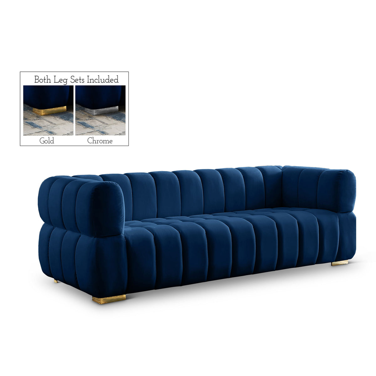 Gwen - Sofa