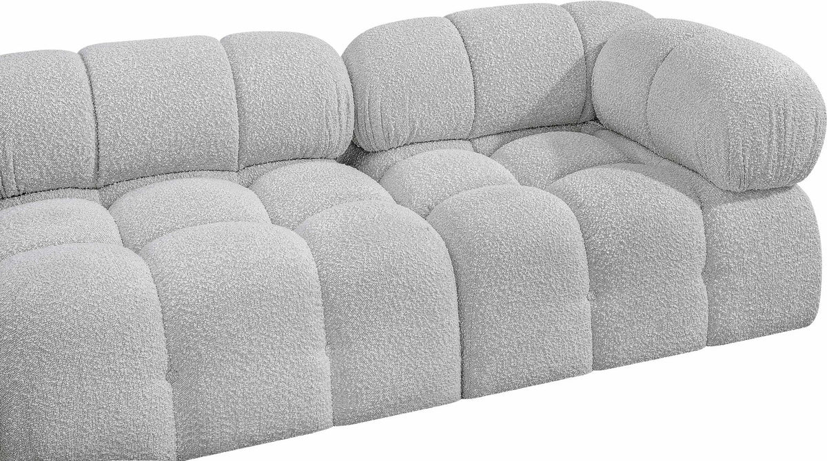 Ames - 7 Piece Modular L-Shaped Sectional