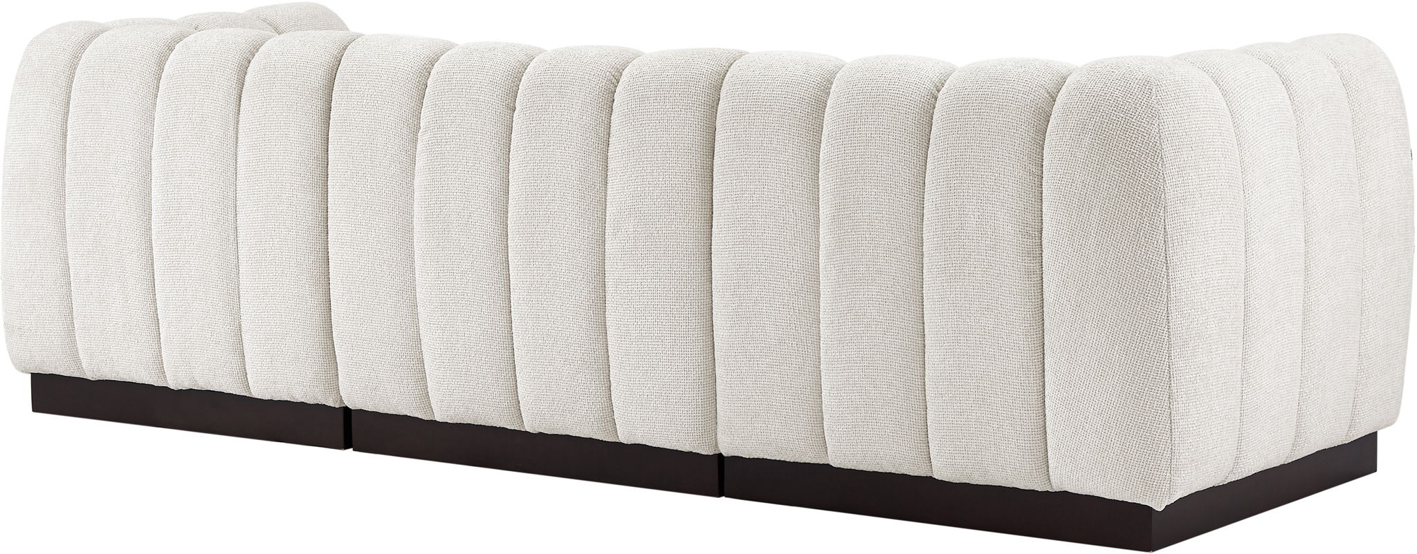 Quinn - 3 Seat Modular Sofa