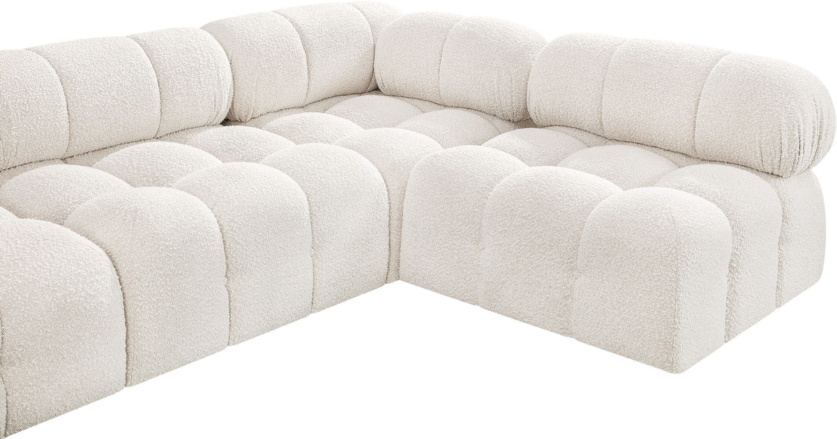 Ames - 9 Piece Modular Sectional
